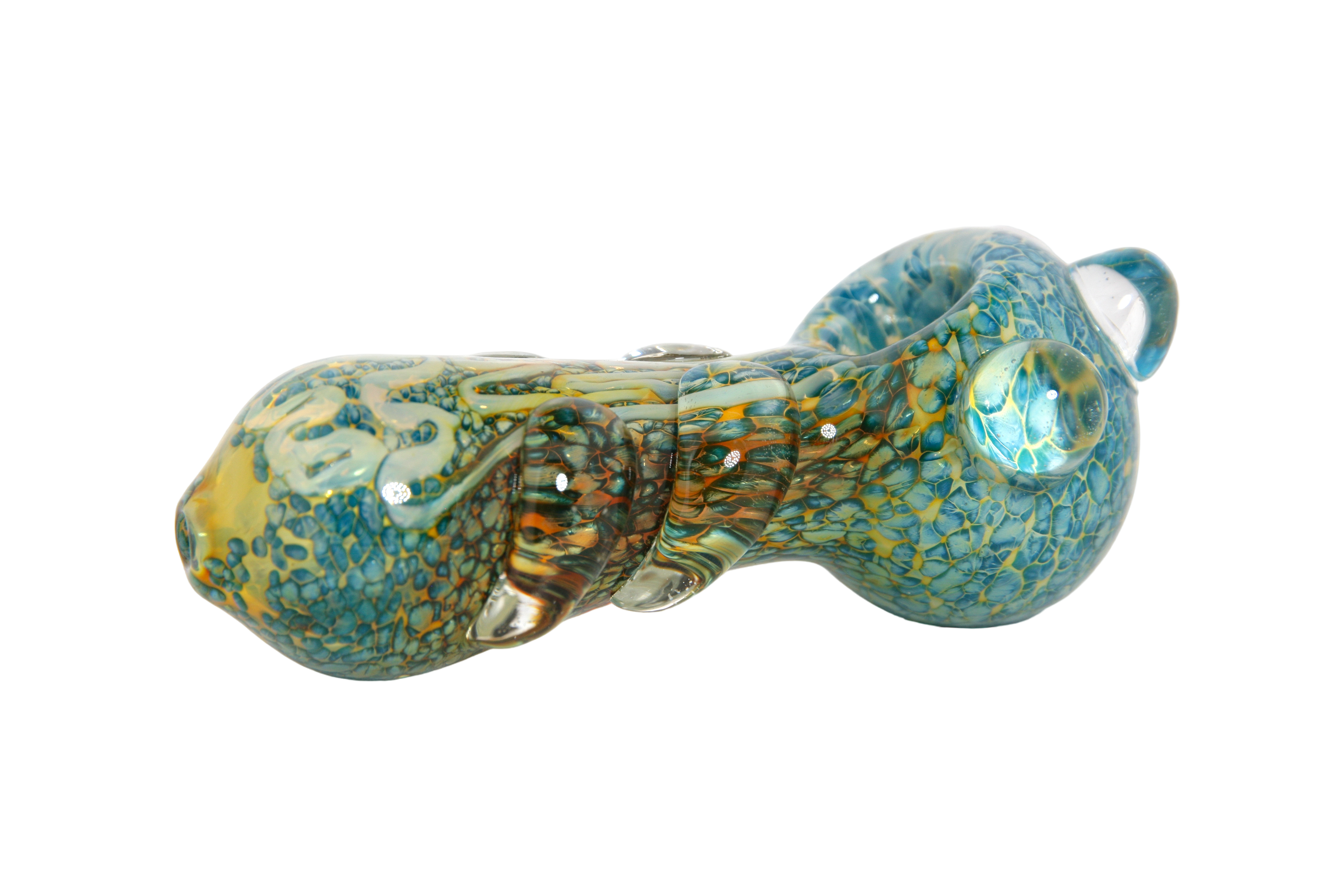 Birthday Cake Hand Pipe