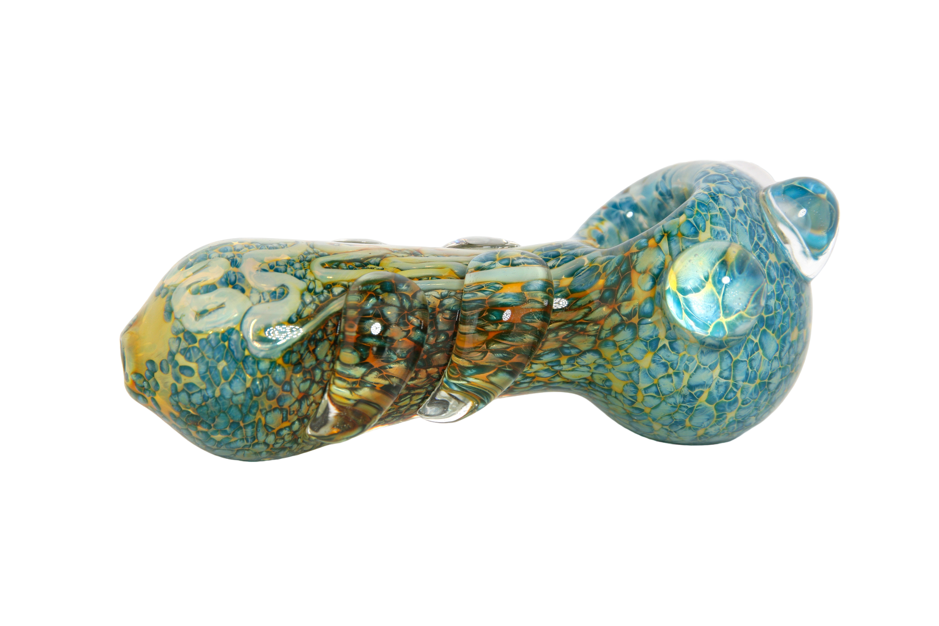 Birthday Cake Hand Pipe