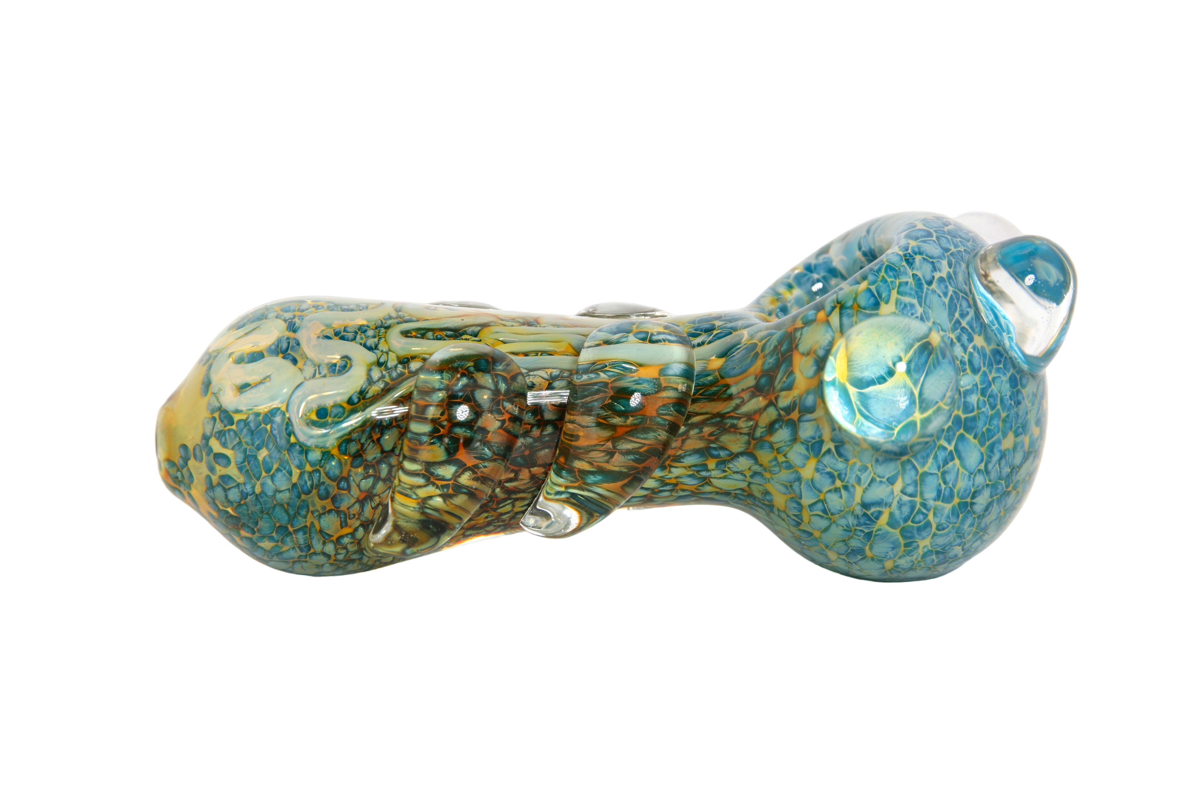 Birthday Cake Hand Pipe