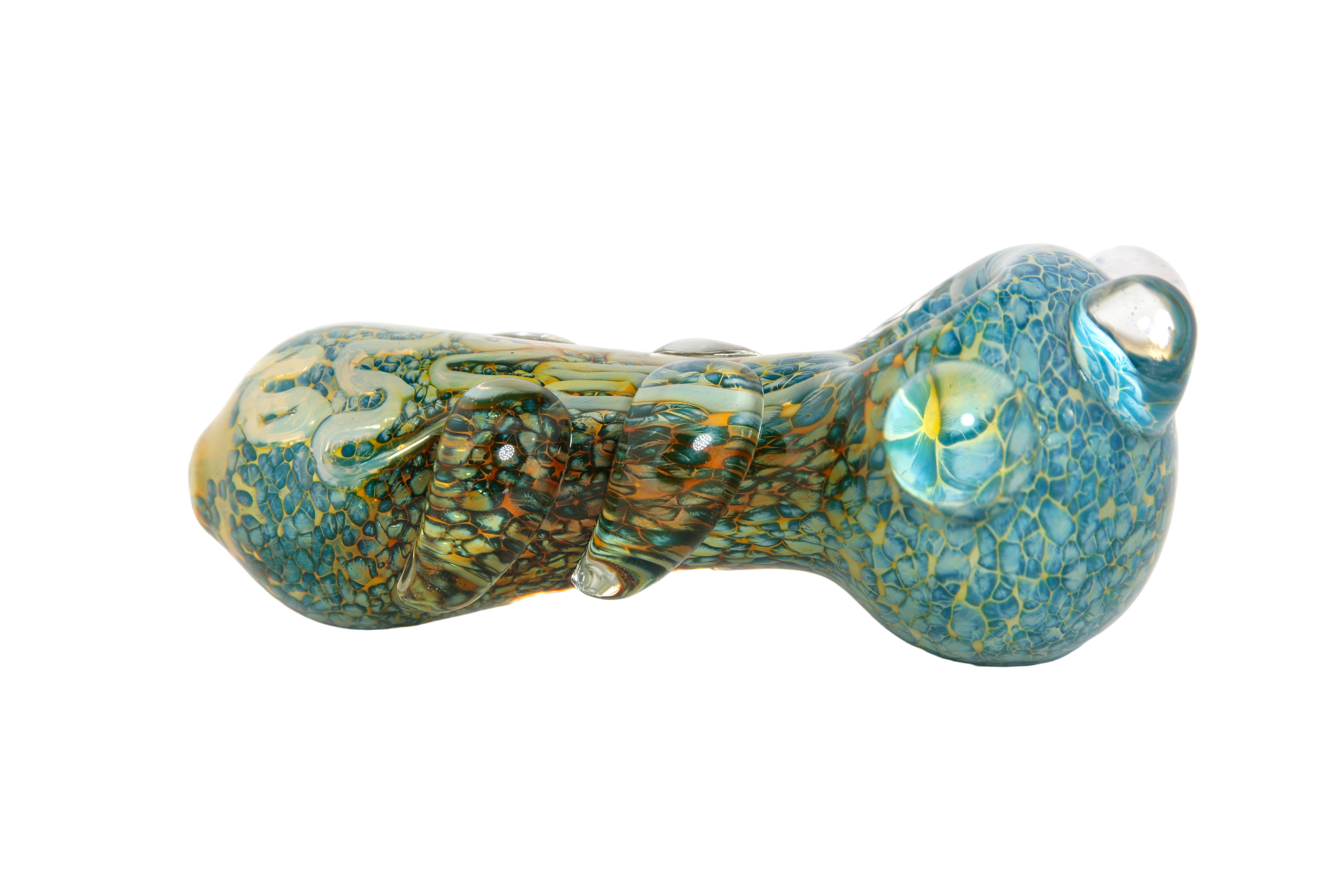 Birthday Cake Hand Pipe