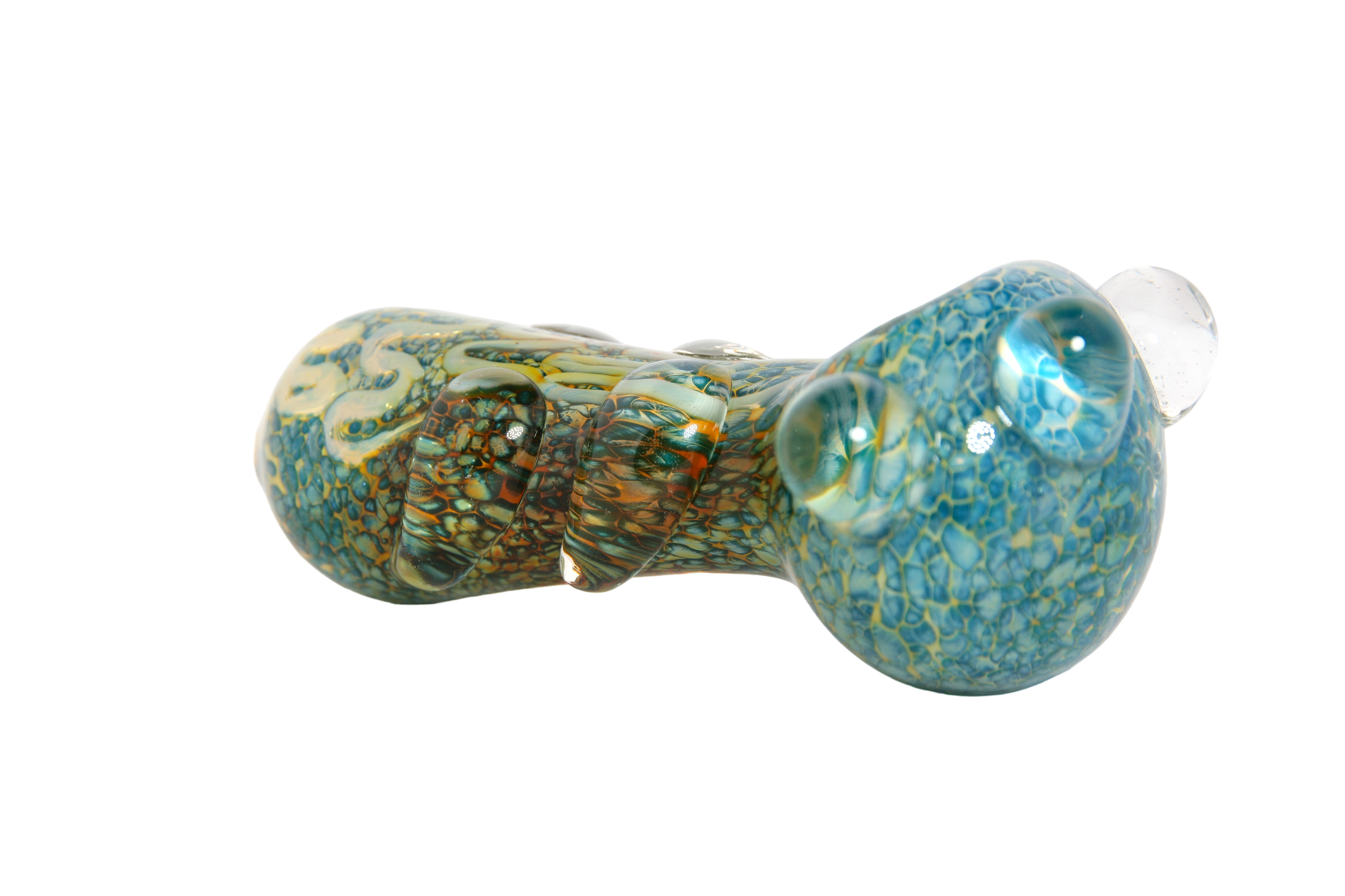 Birthday Cake Hand Pipe
