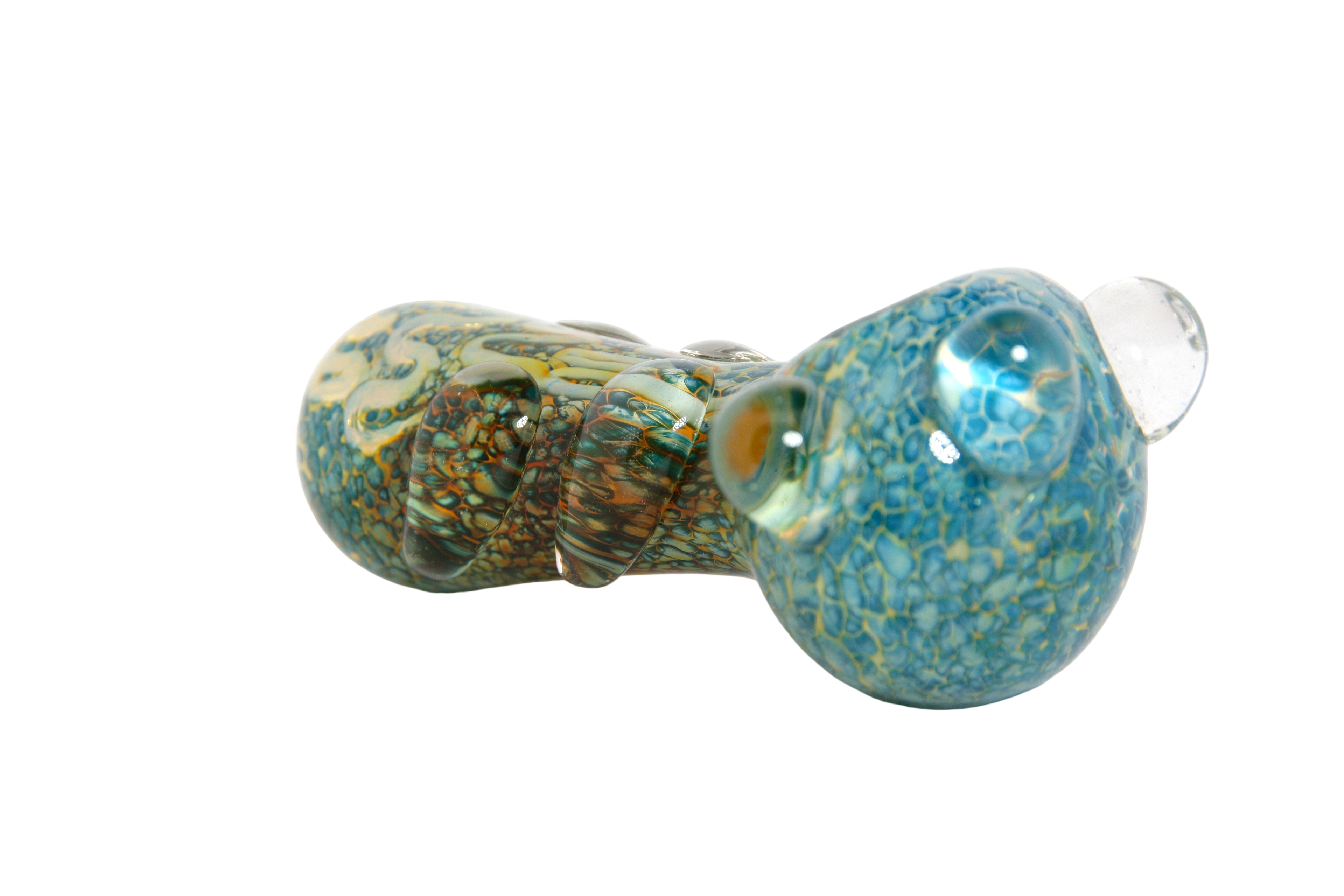 Birthday Cake Hand Pipe