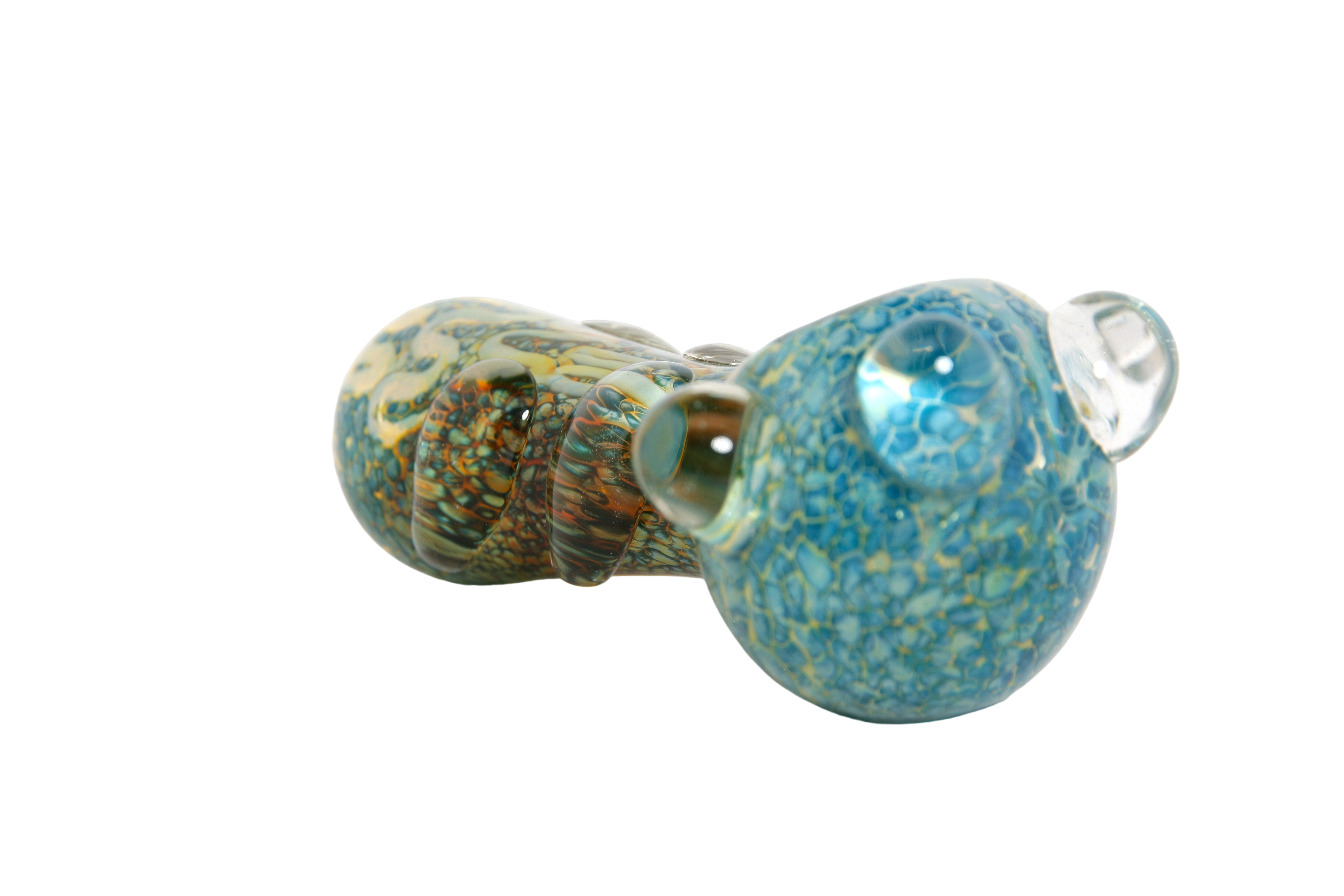 Birthday Cake Hand Pipe