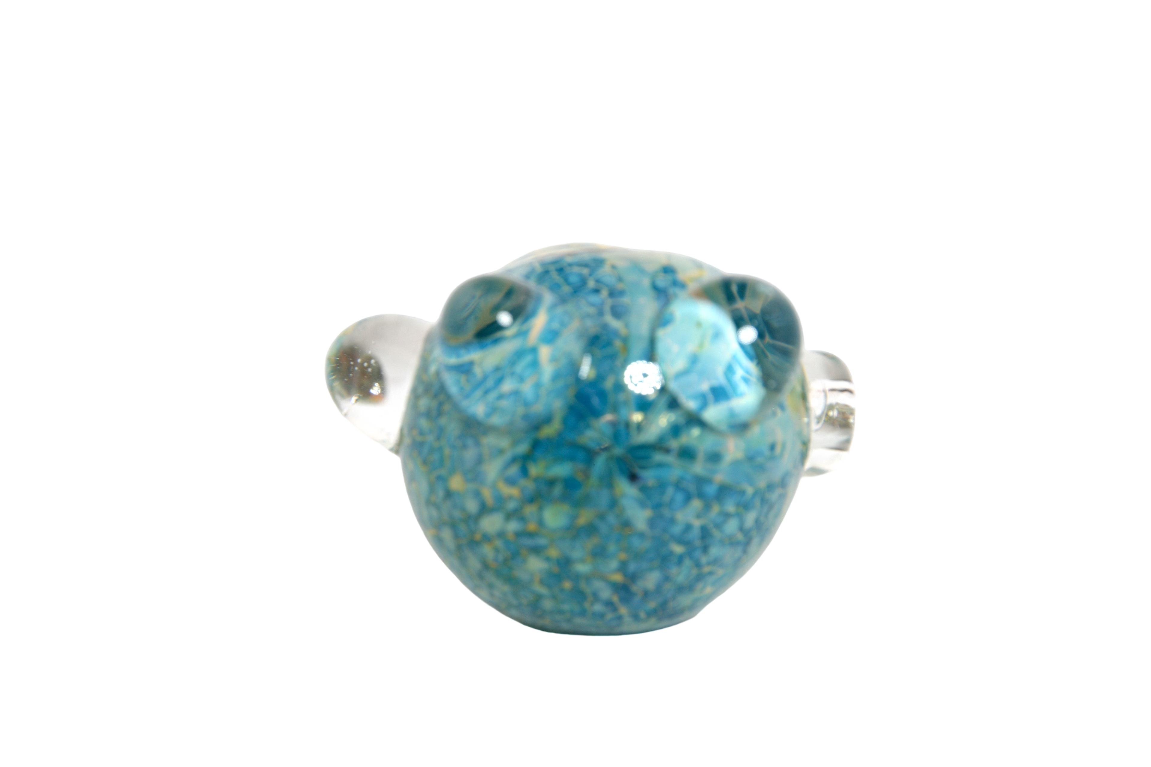 Birthday Cake Hand Pipe