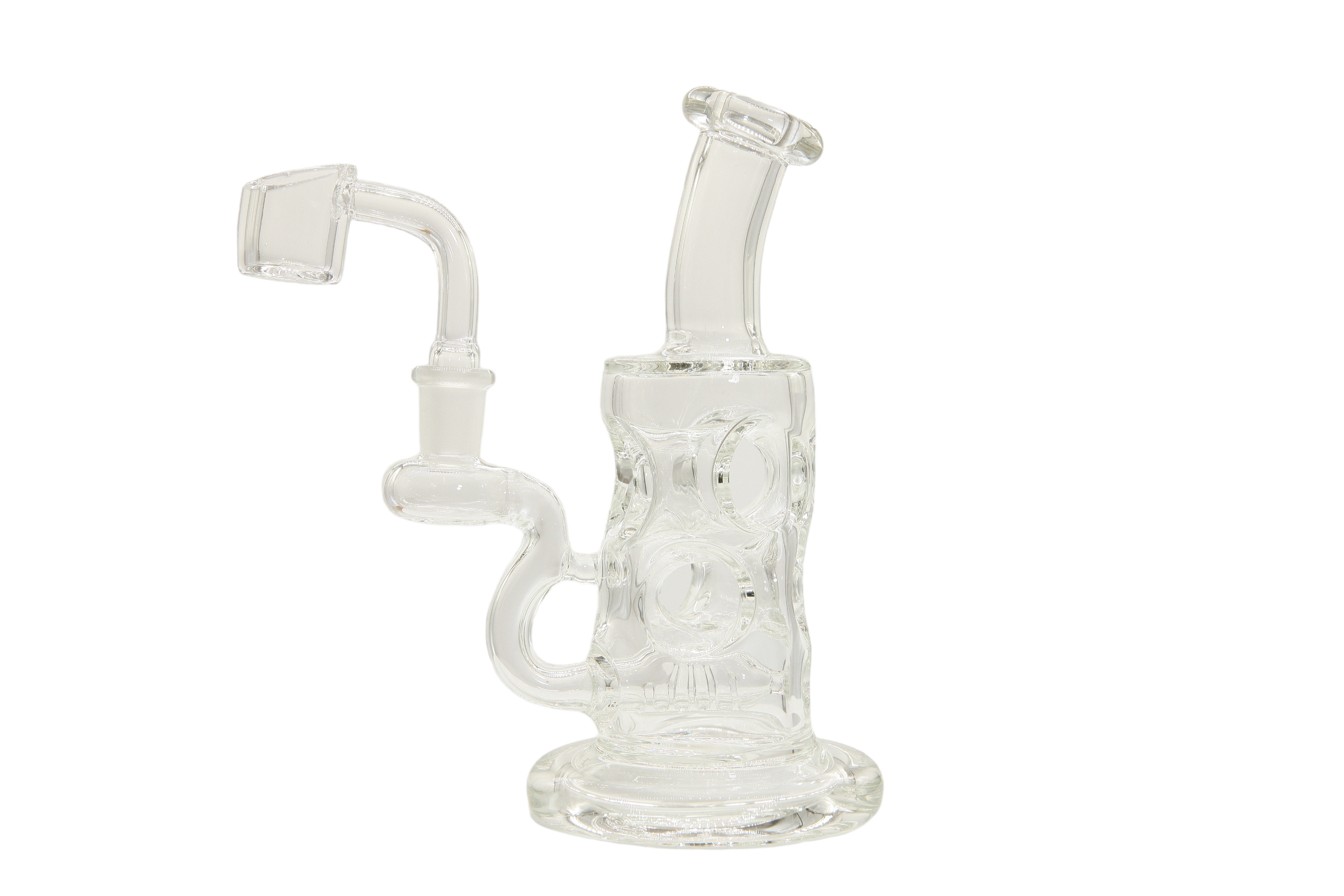 Swiss Holes Rig