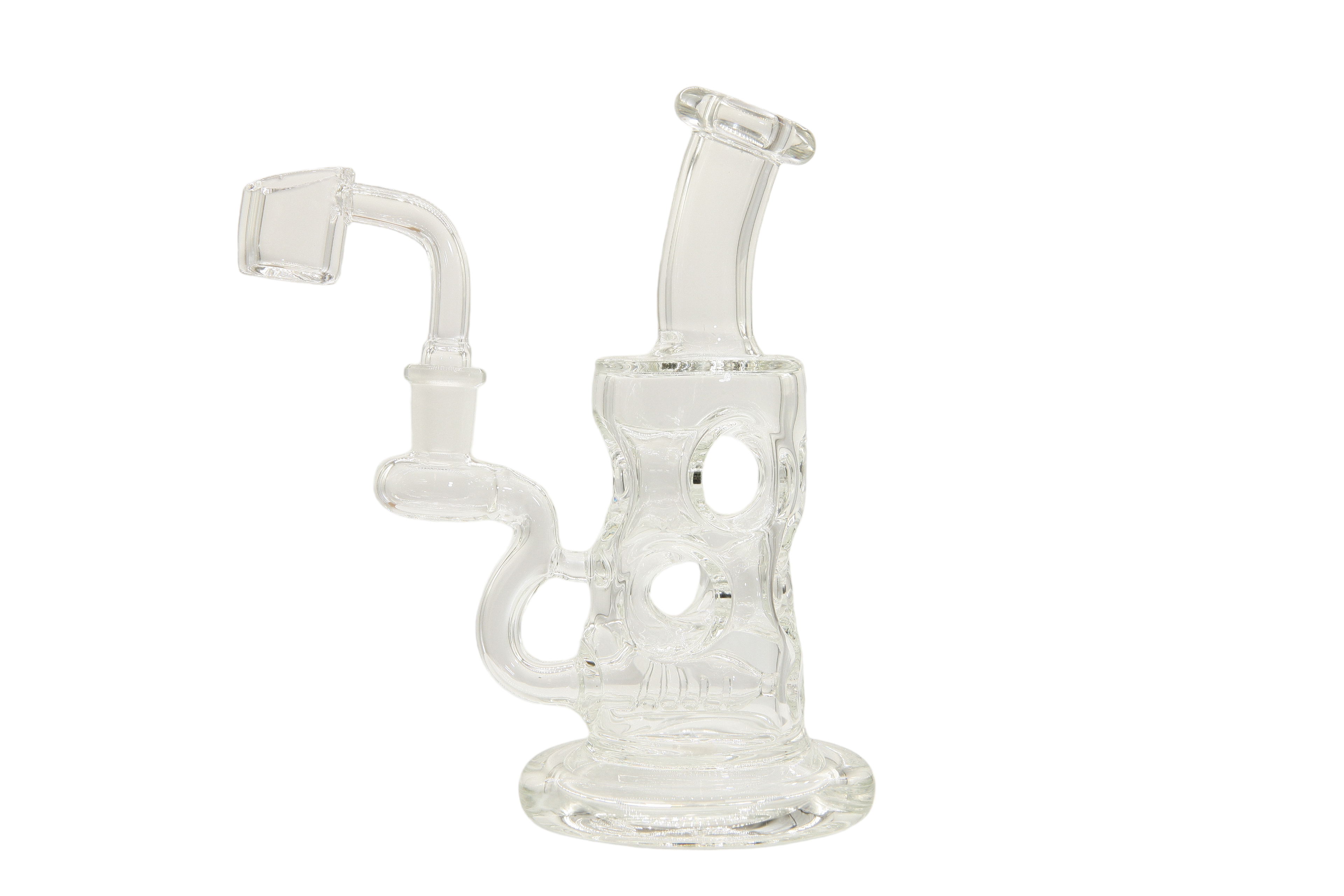 Swiss Holes Rig