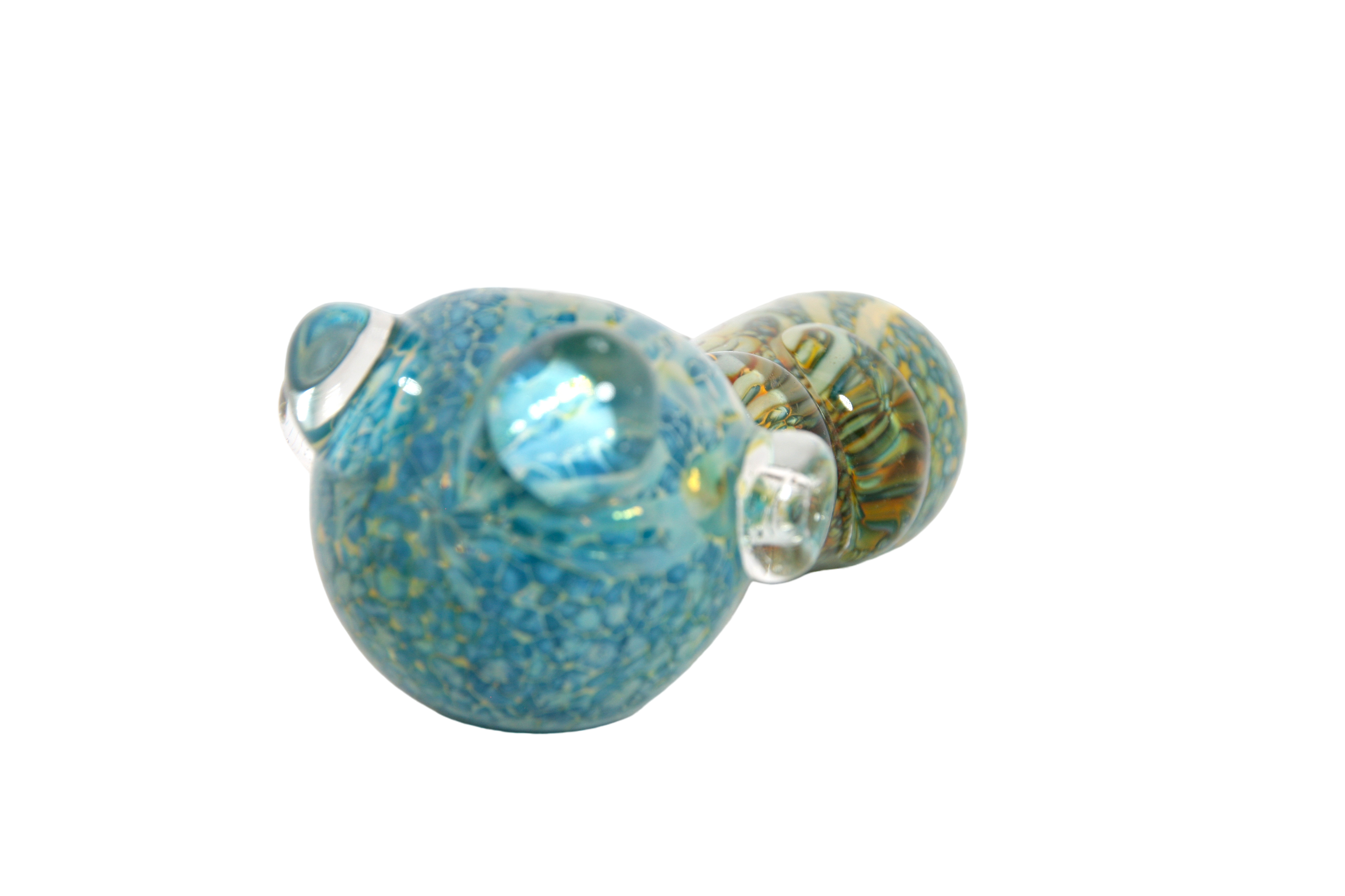 Birthday Cake Hand Pipe