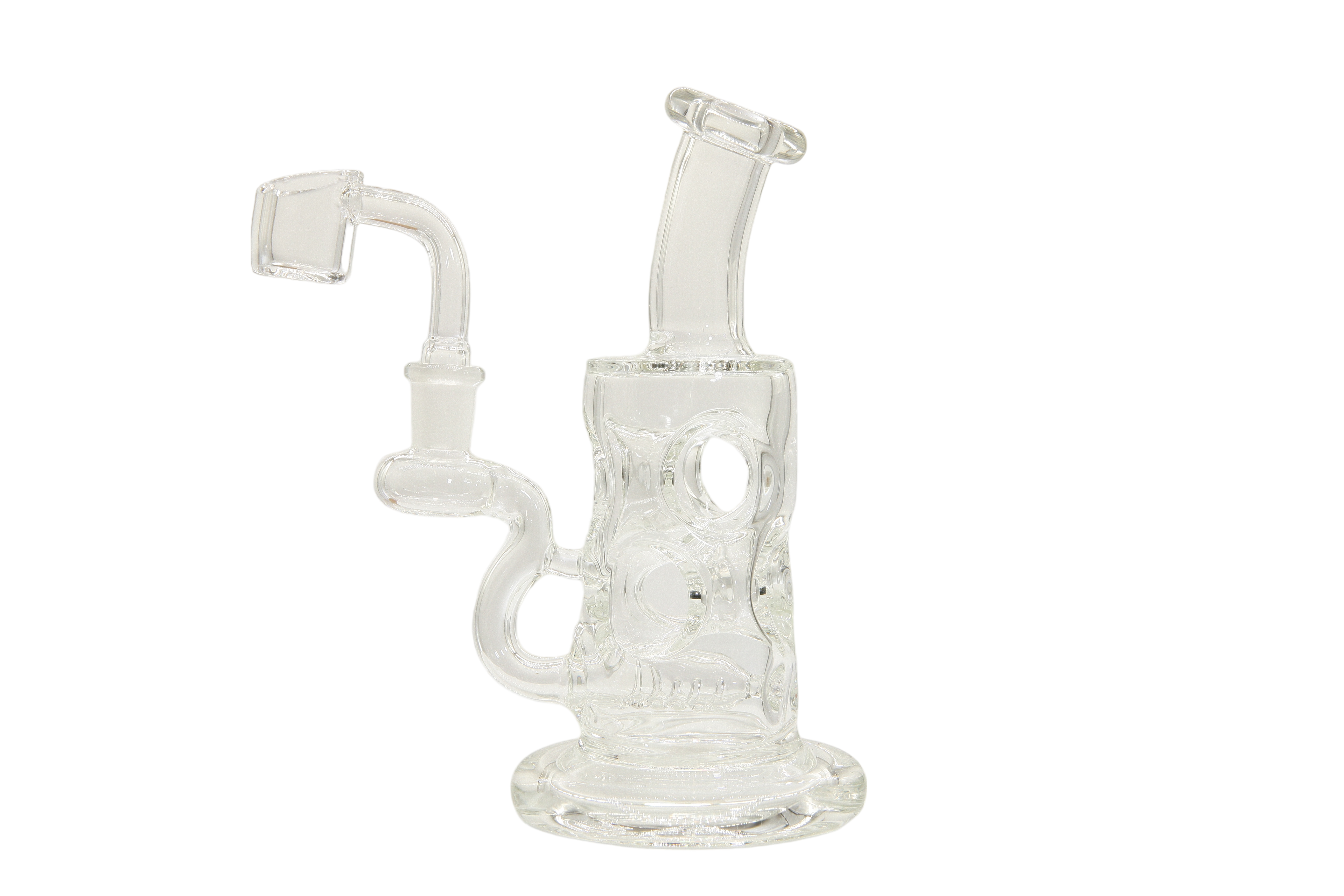 Swiss Holes Rig