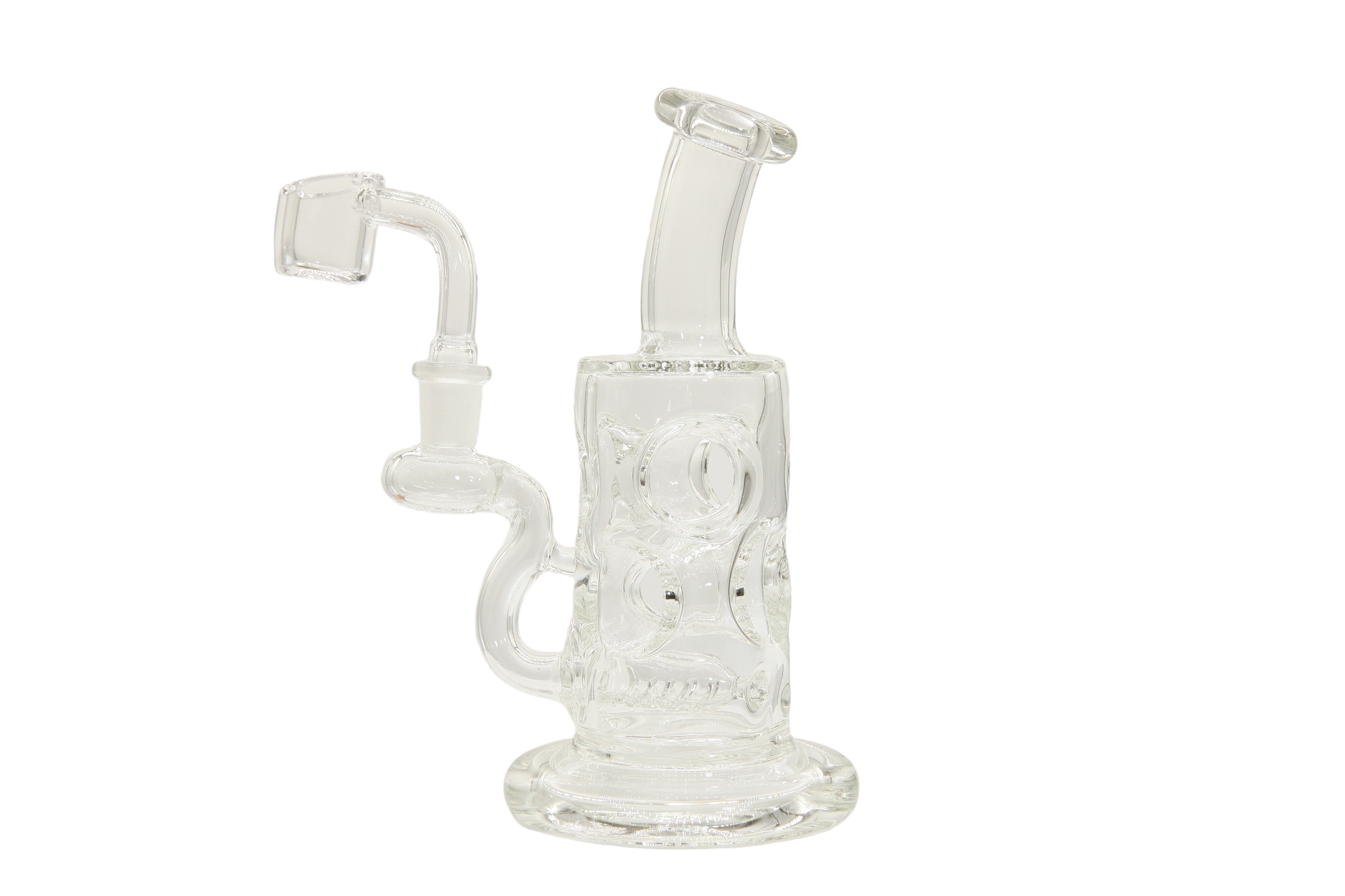 Swiss Holes Rig