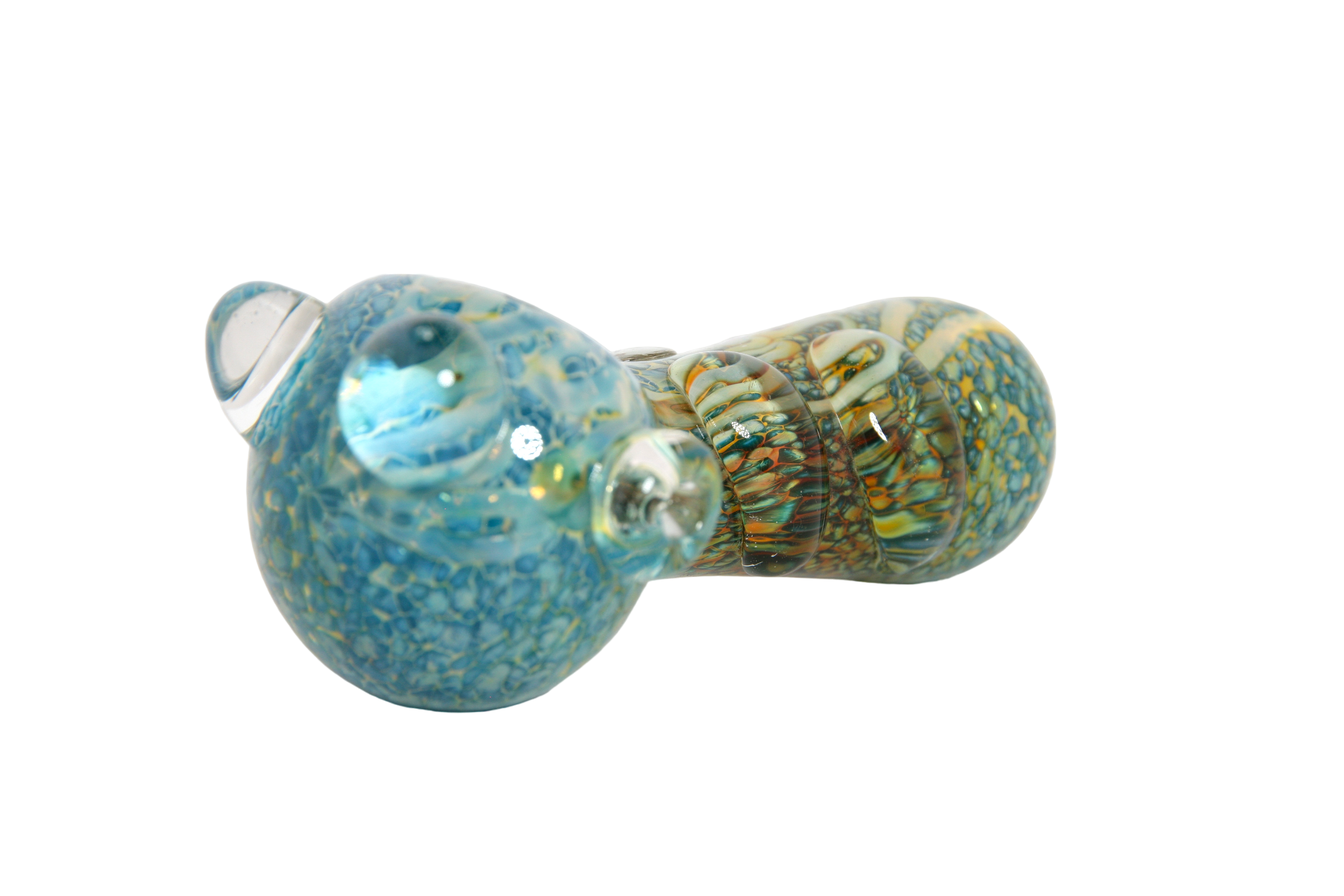 Birthday Cake Hand Pipe