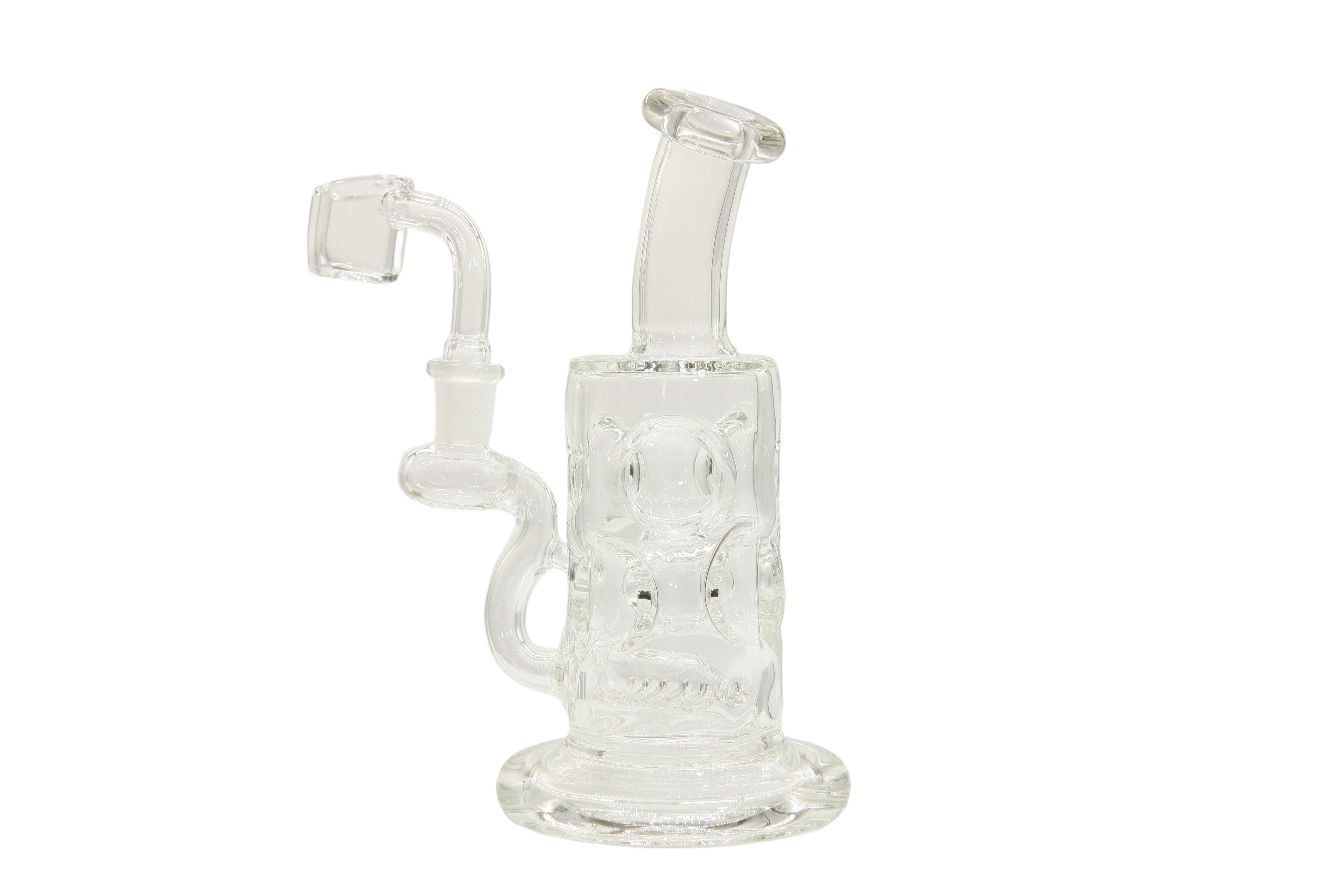 Swiss Holes Rig