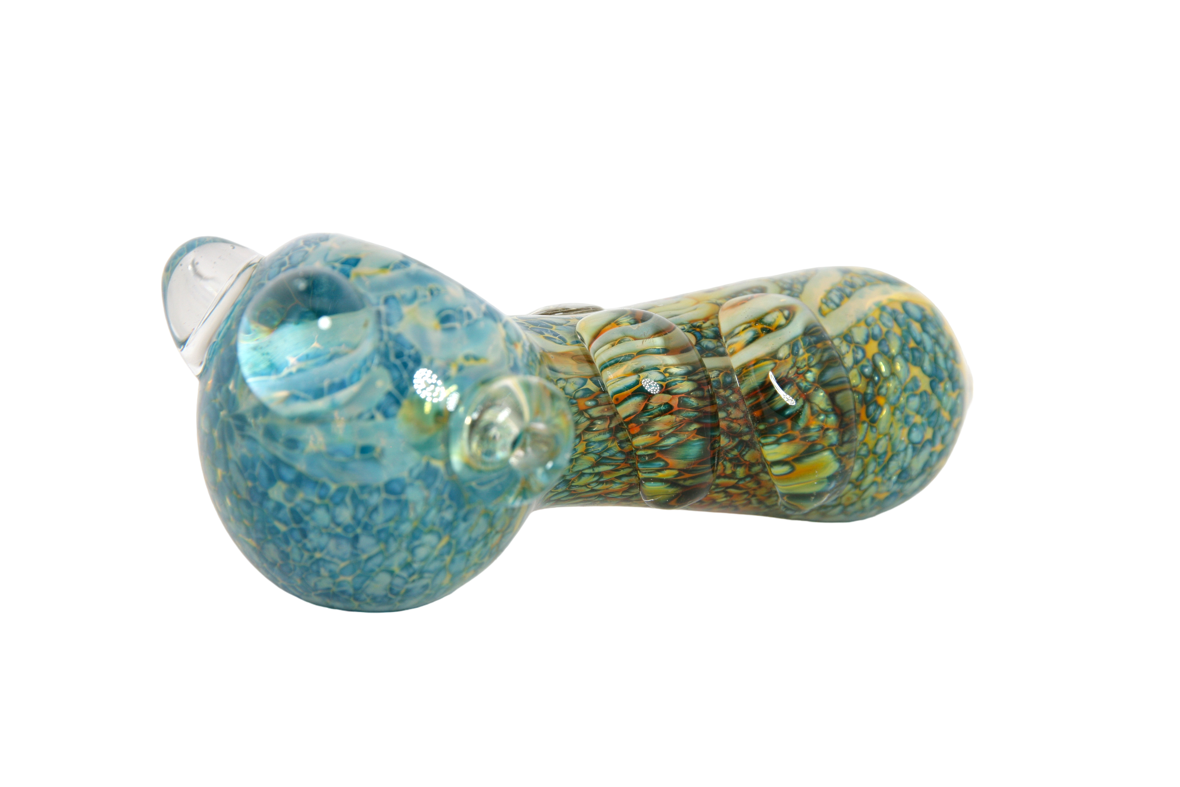 Birthday Cake Hand Pipe