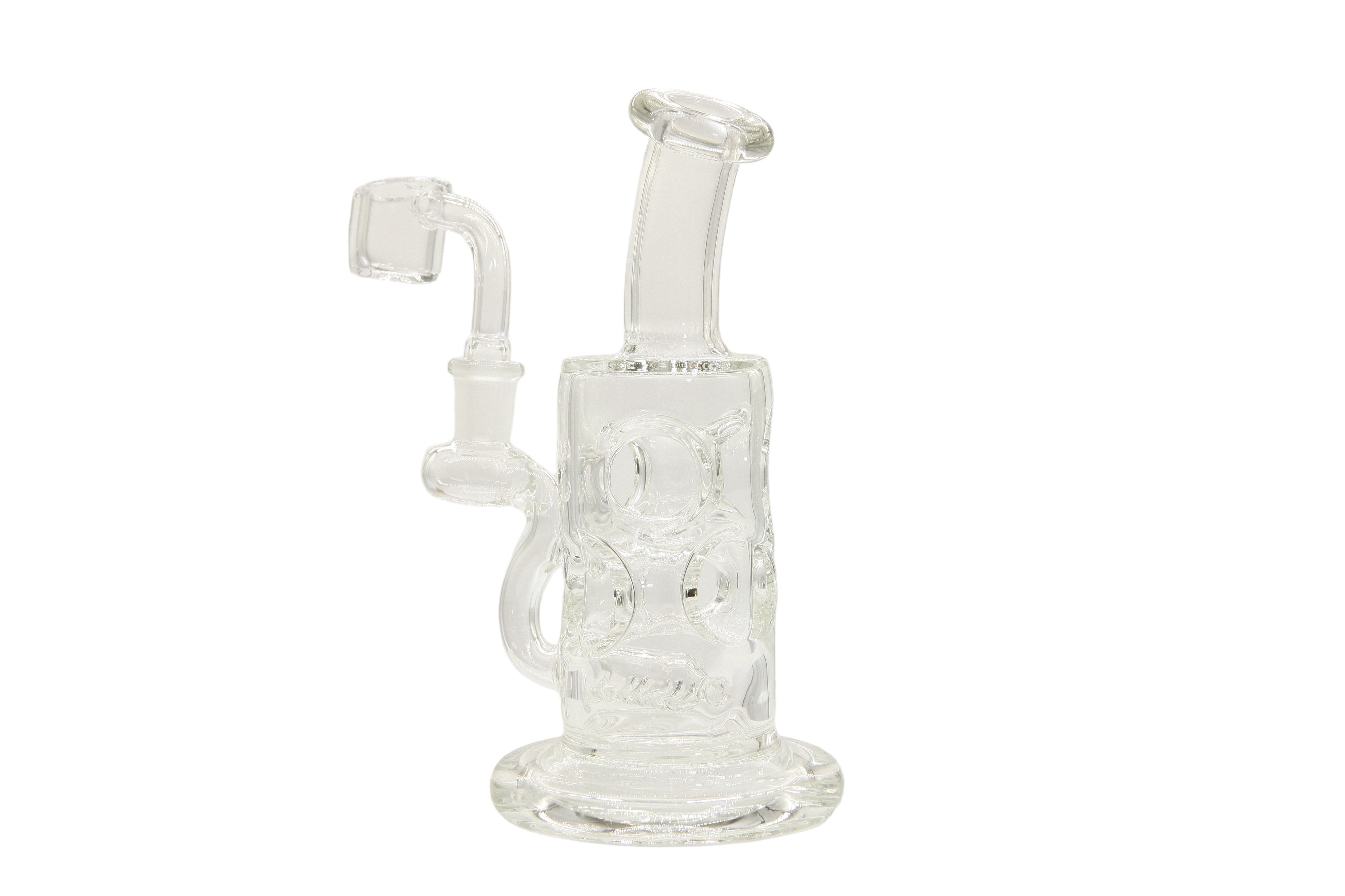 Swiss Holes Rig