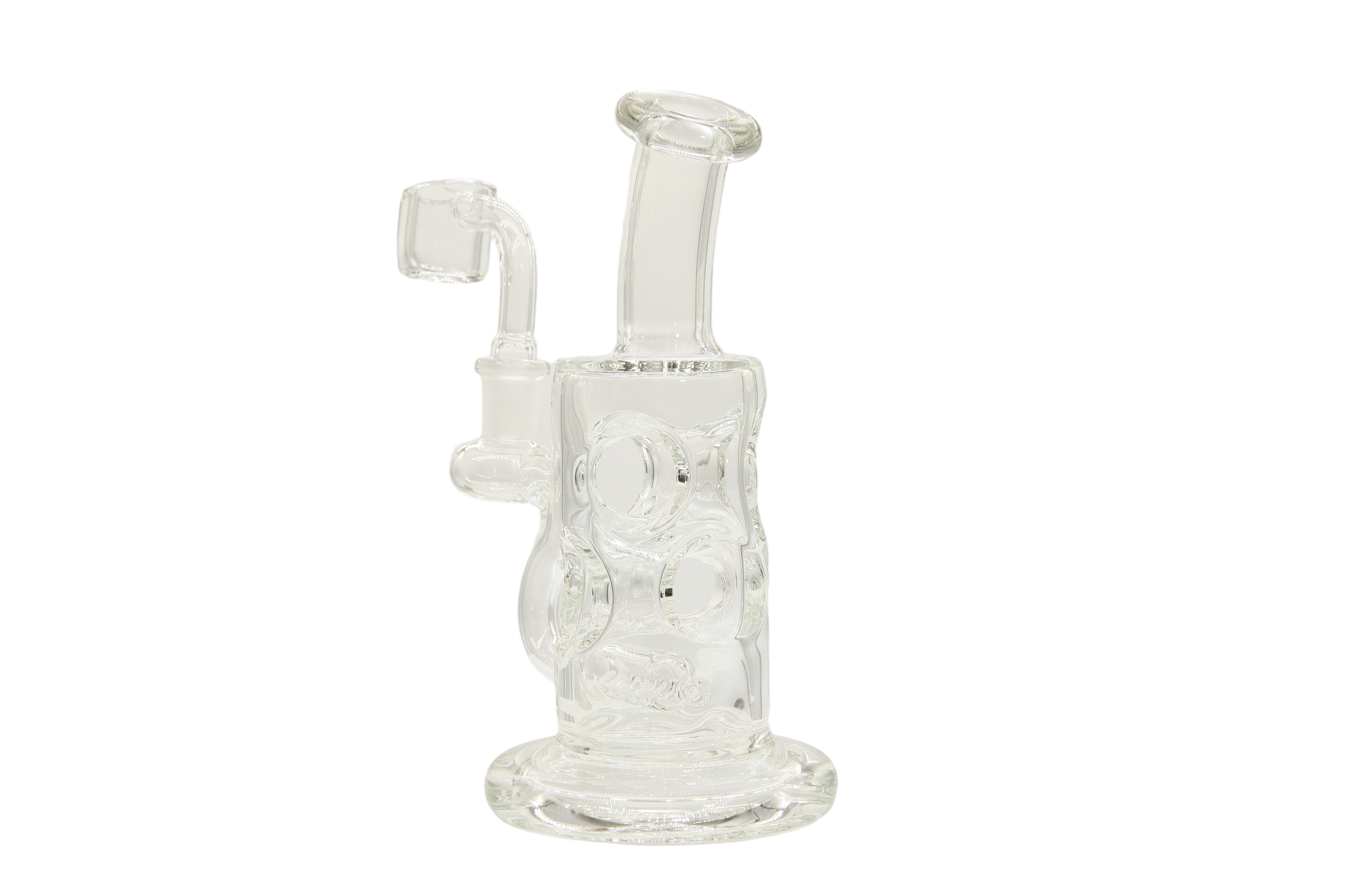 Swiss Holes Rig