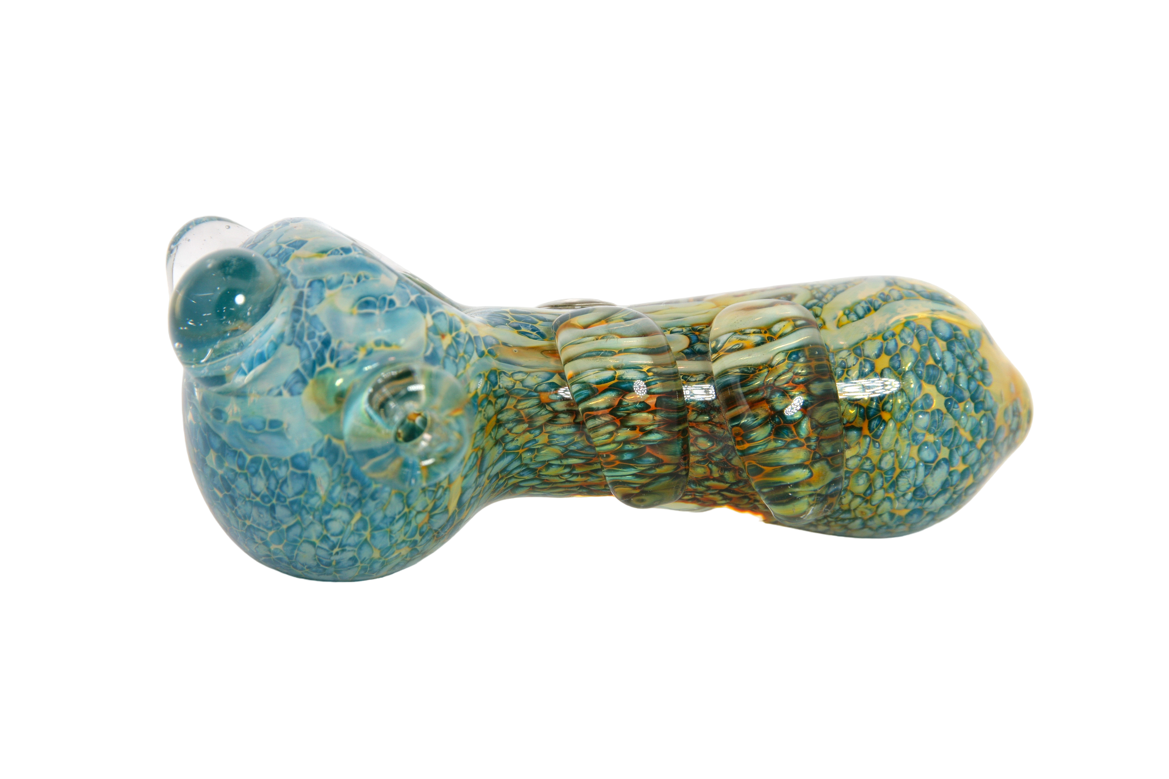Birthday Cake Hand Pipe