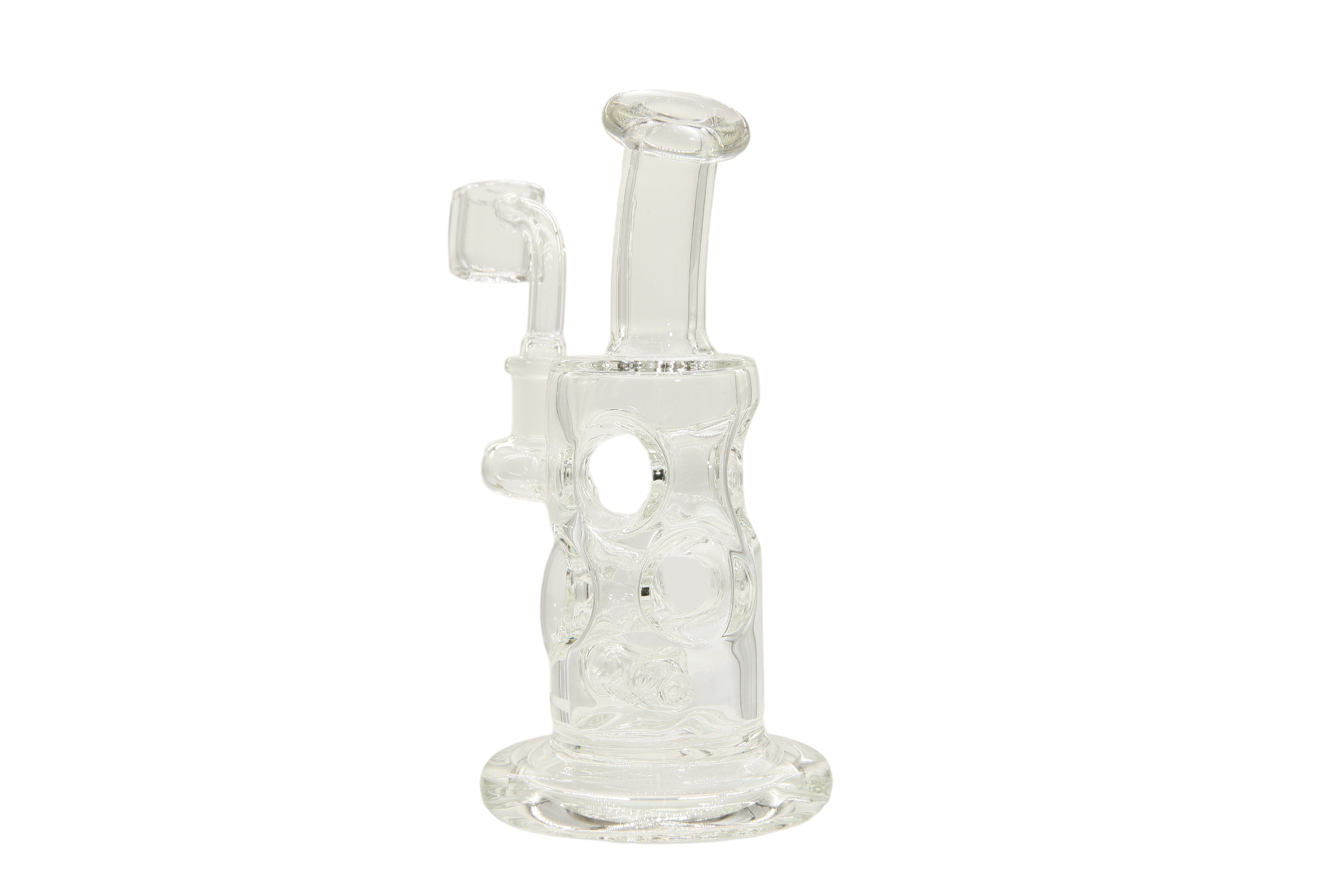 Swiss Holes Rig