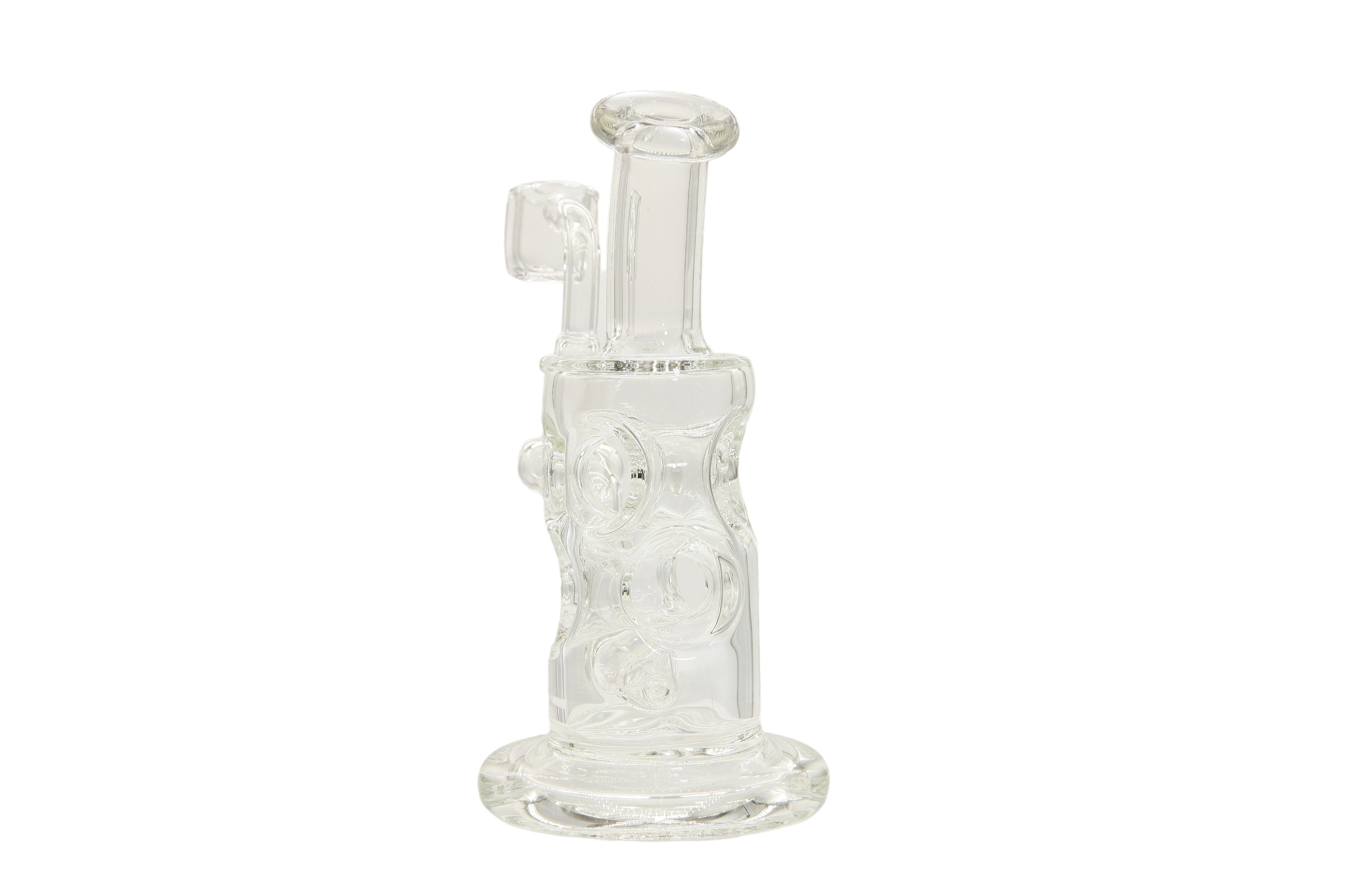 Swiss Holes Rig
