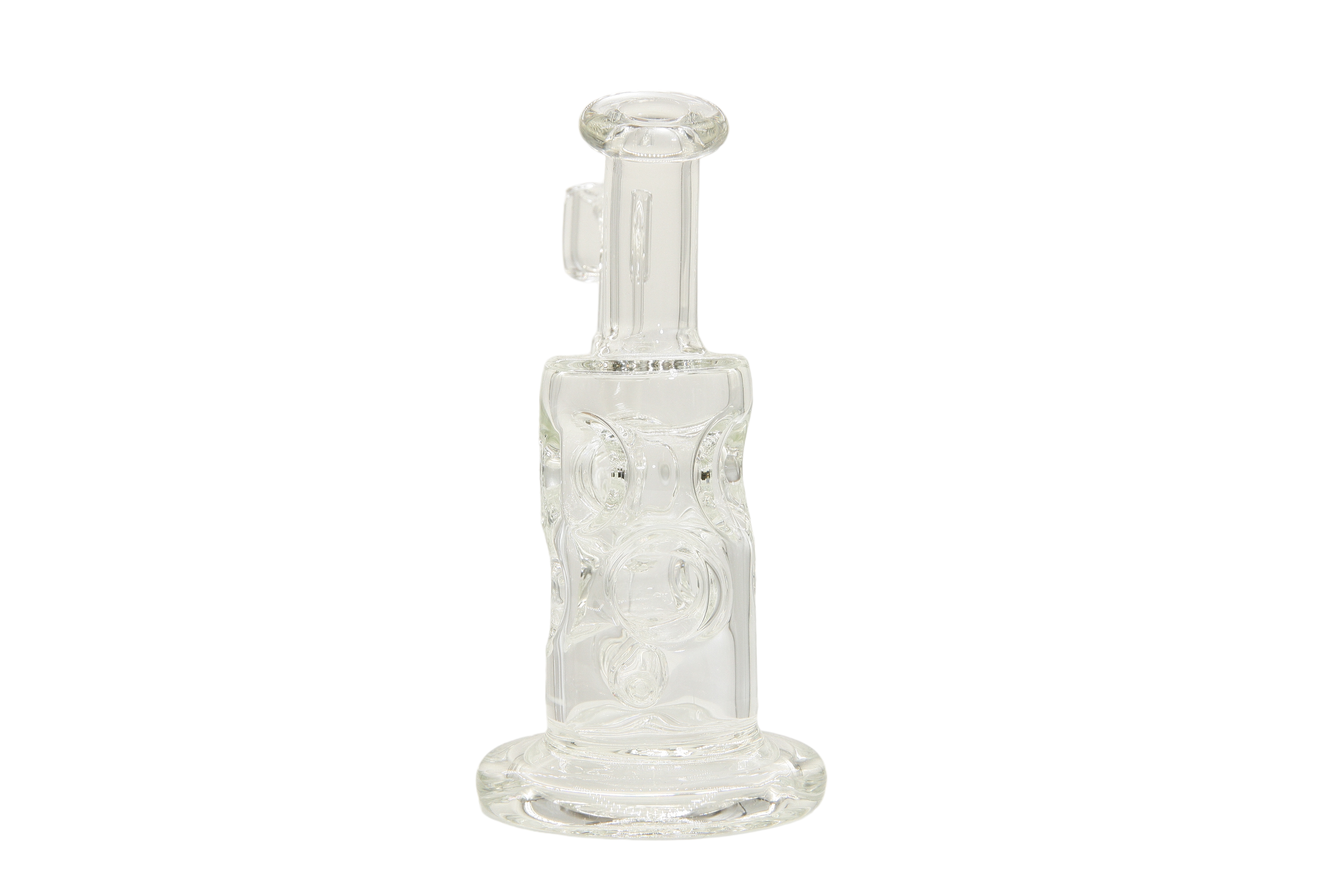 Swiss Holes Rig