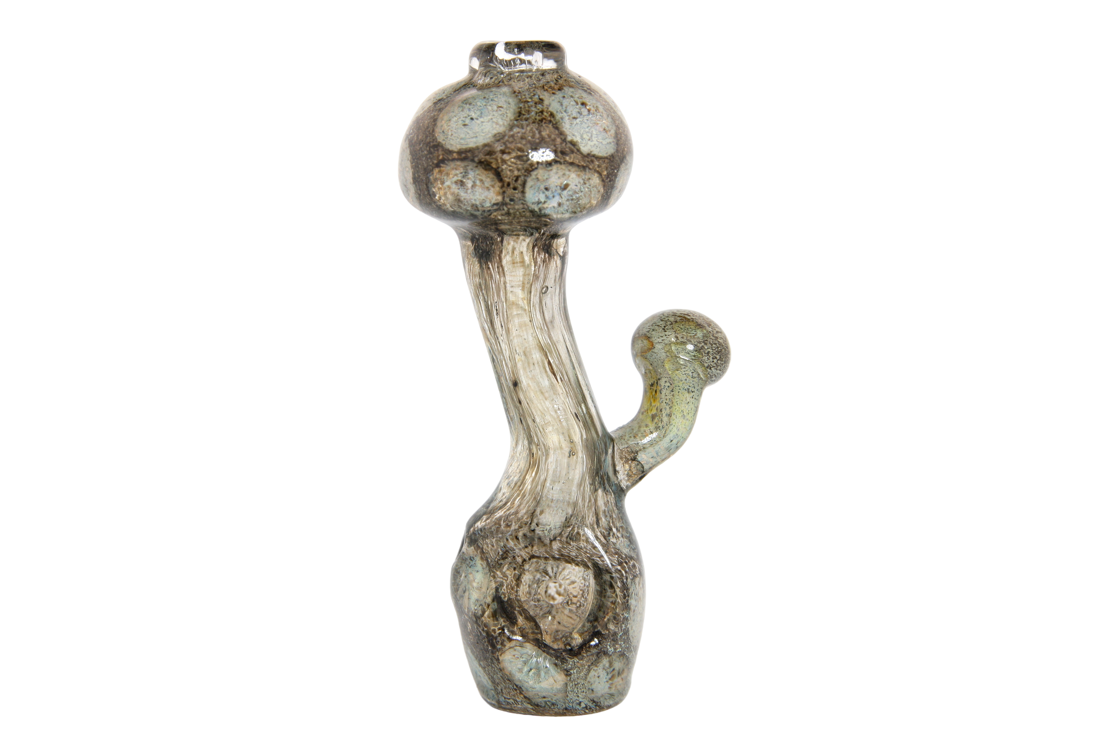 Mushroom Hand Pipe