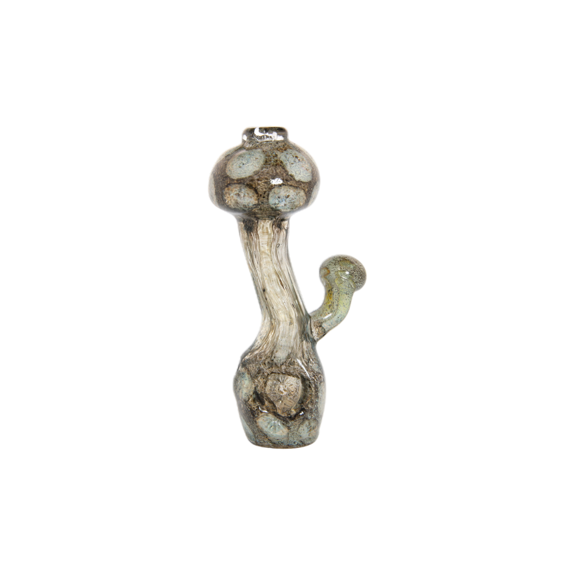 Mushroom Hand Pipe