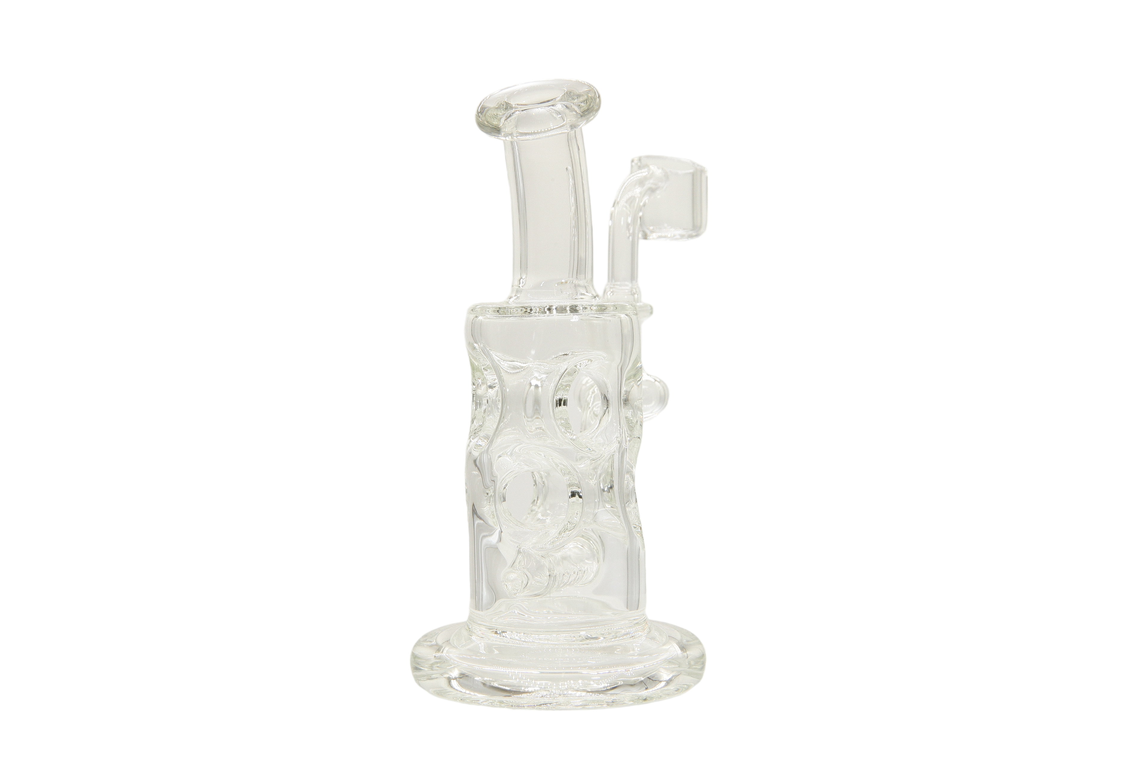 Swiss Holes Rig