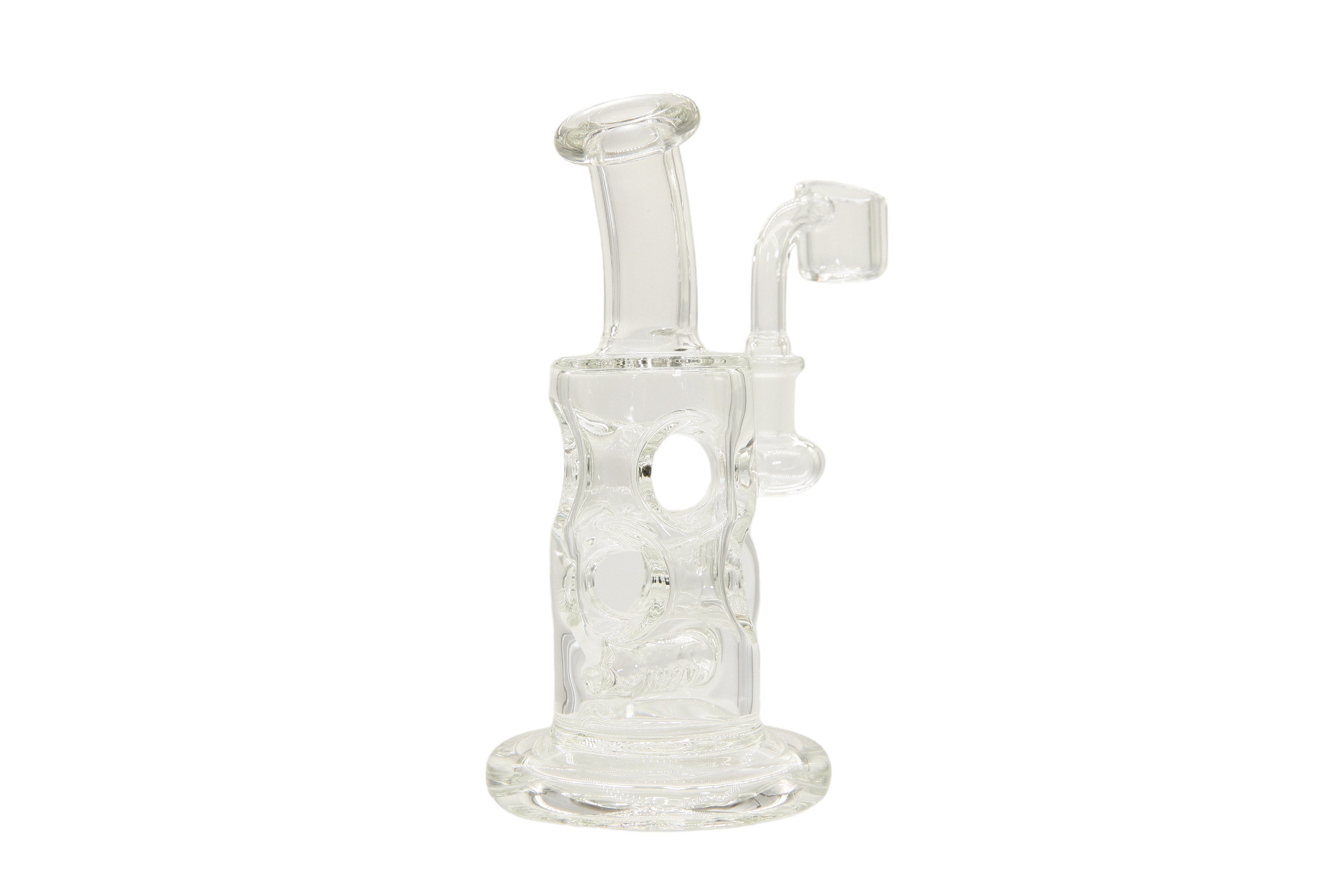 Swiss Holes Rig