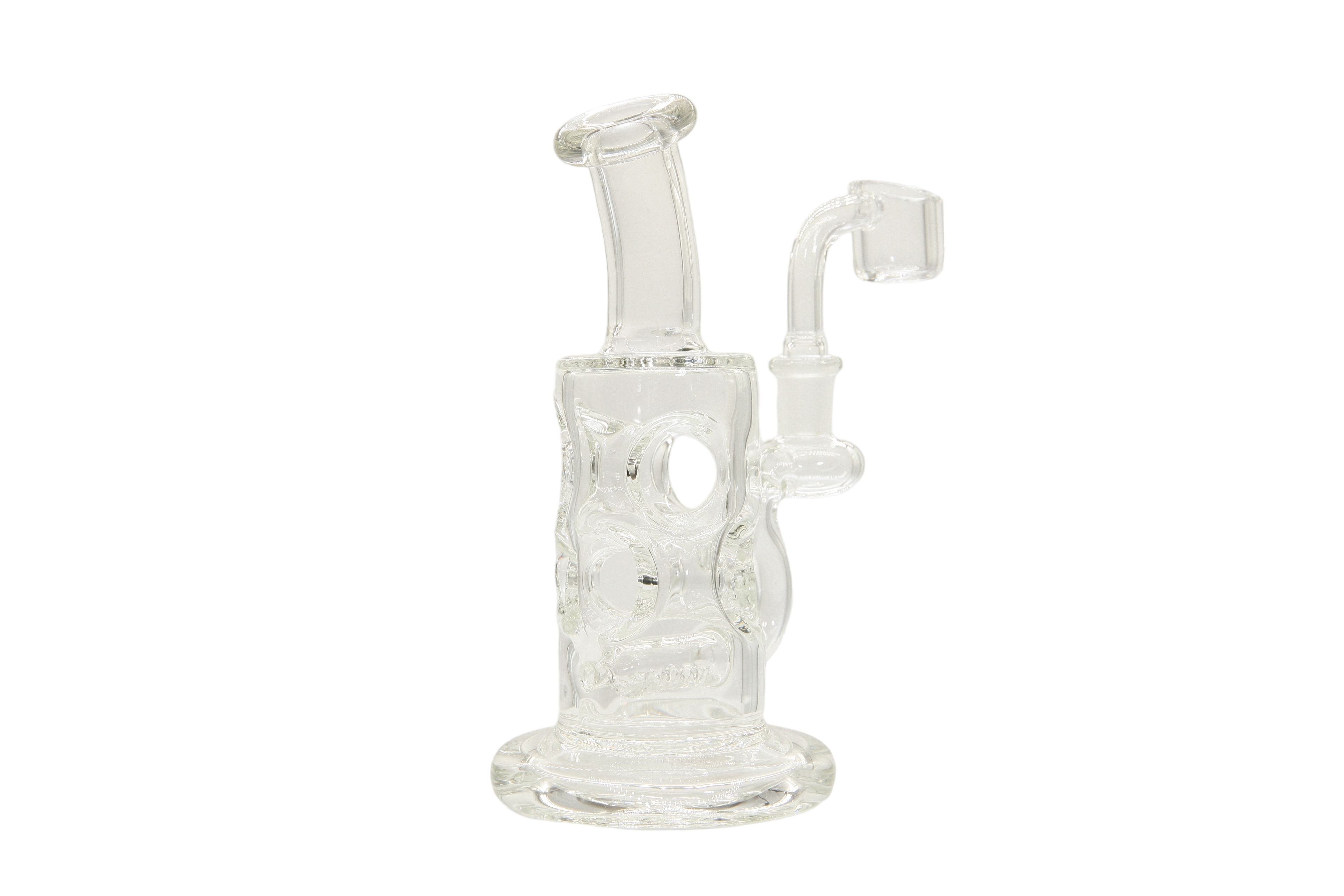 Swiss Holes Rig