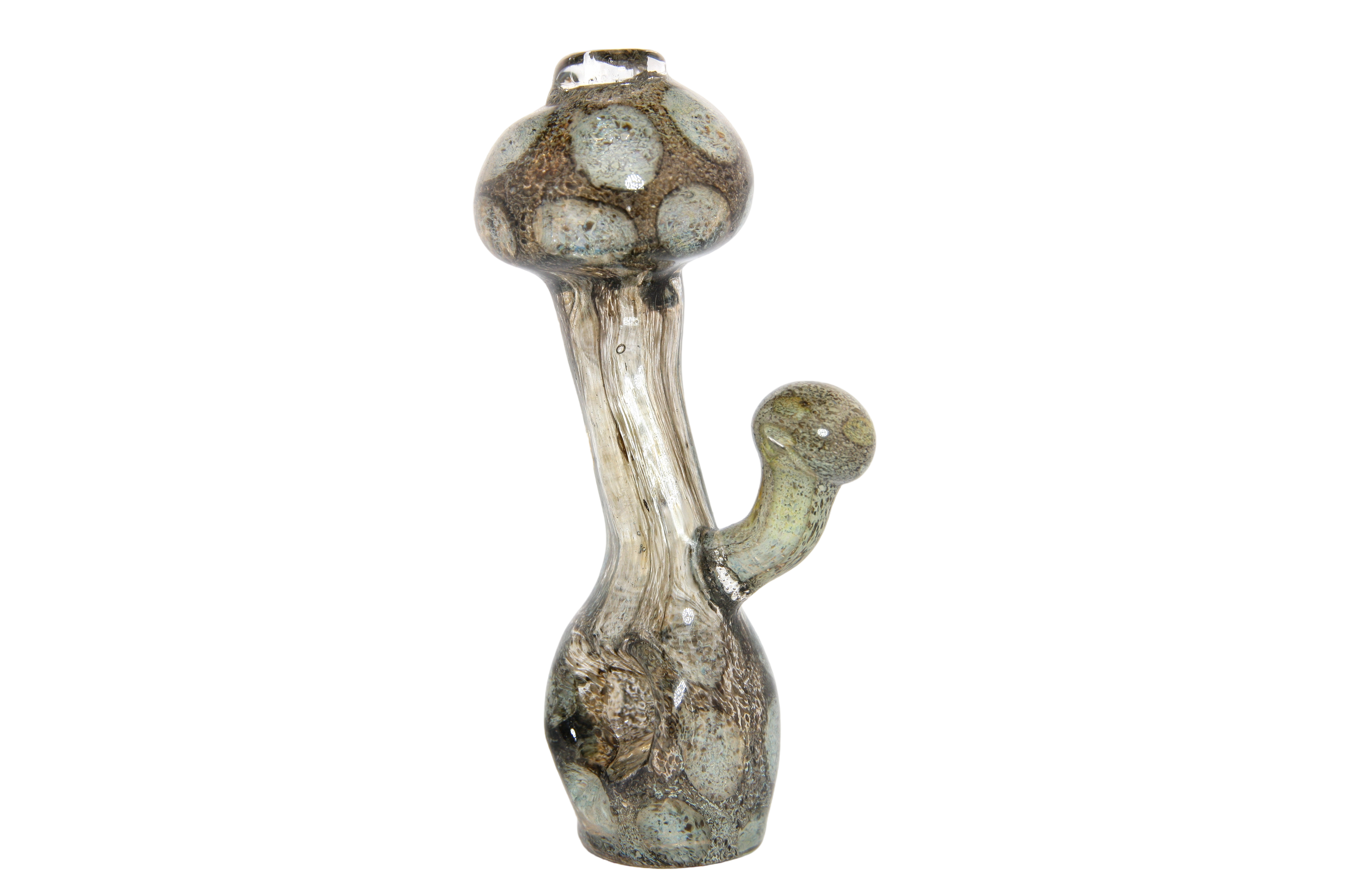 Mushroom Hand Pipe