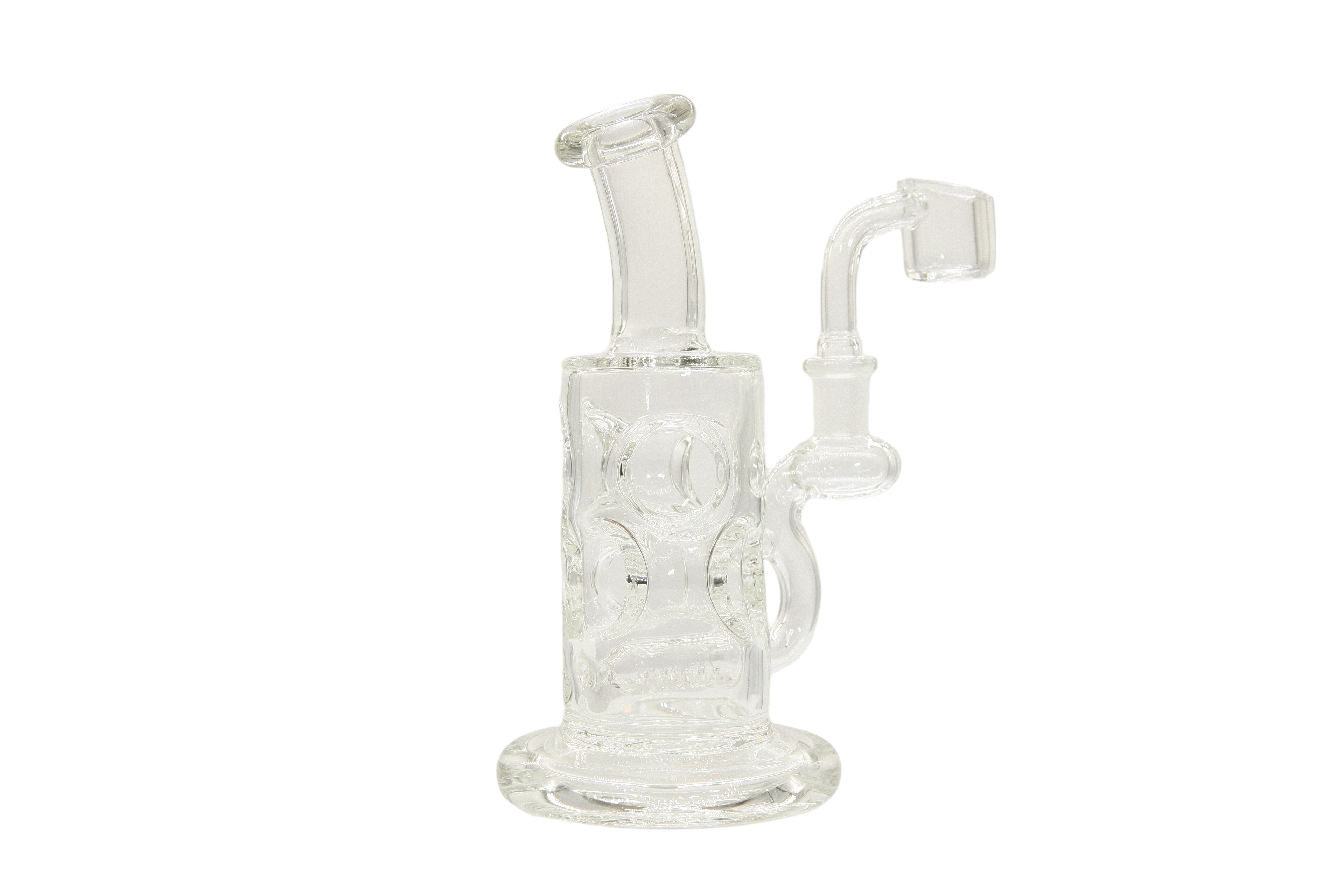 Swiss Holes Rig