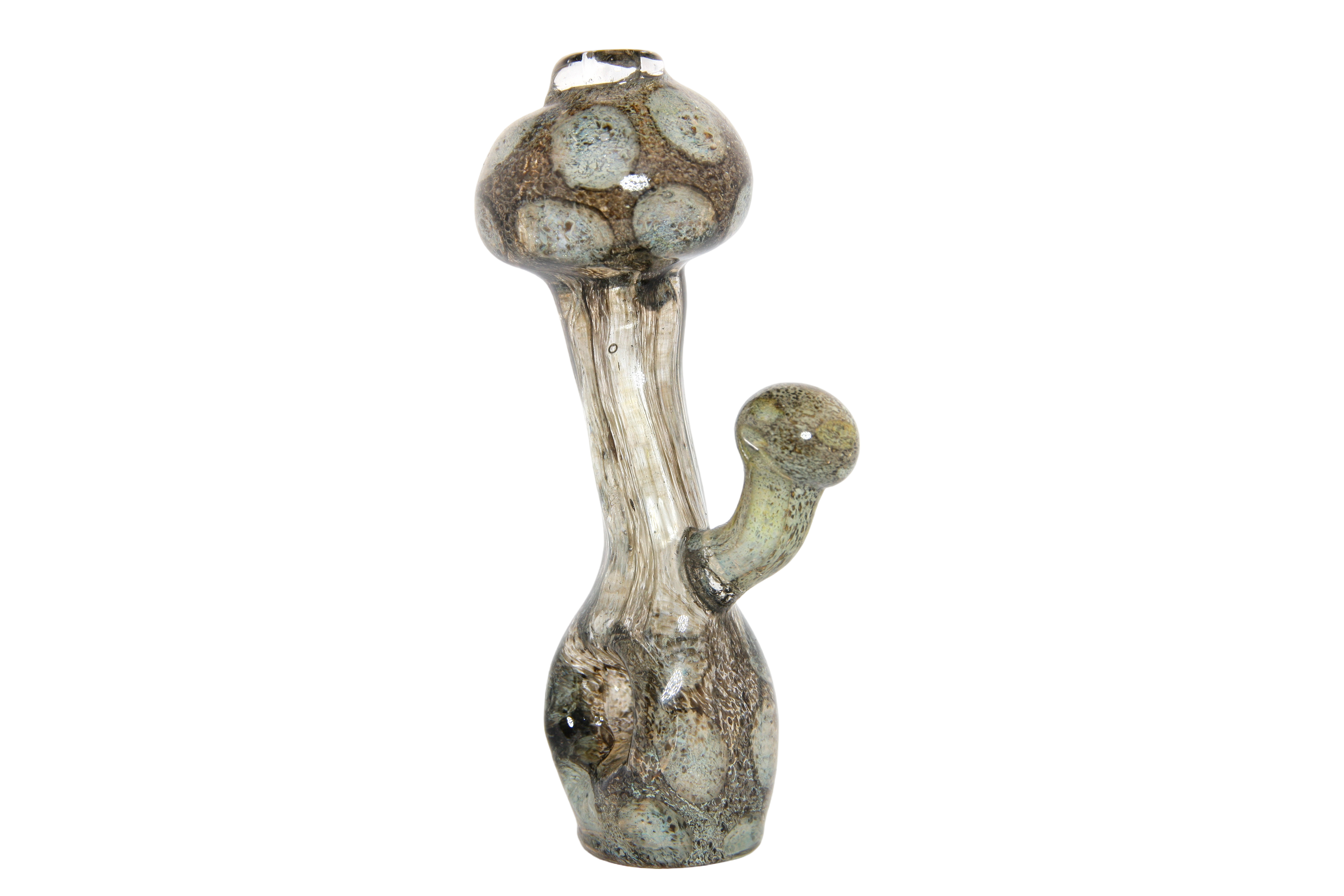 Mushroom Hand Pipe