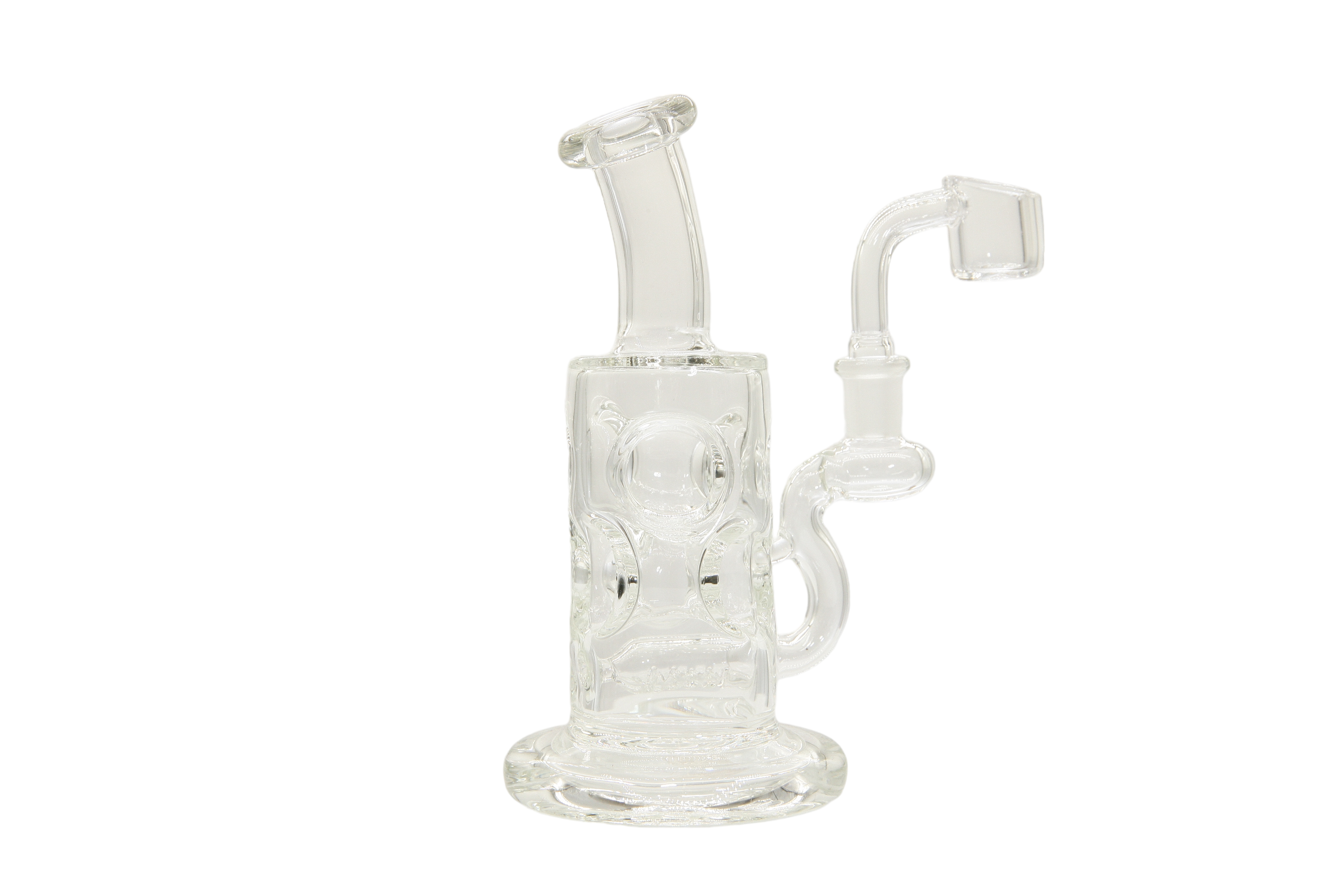 Swiss Holes Rig