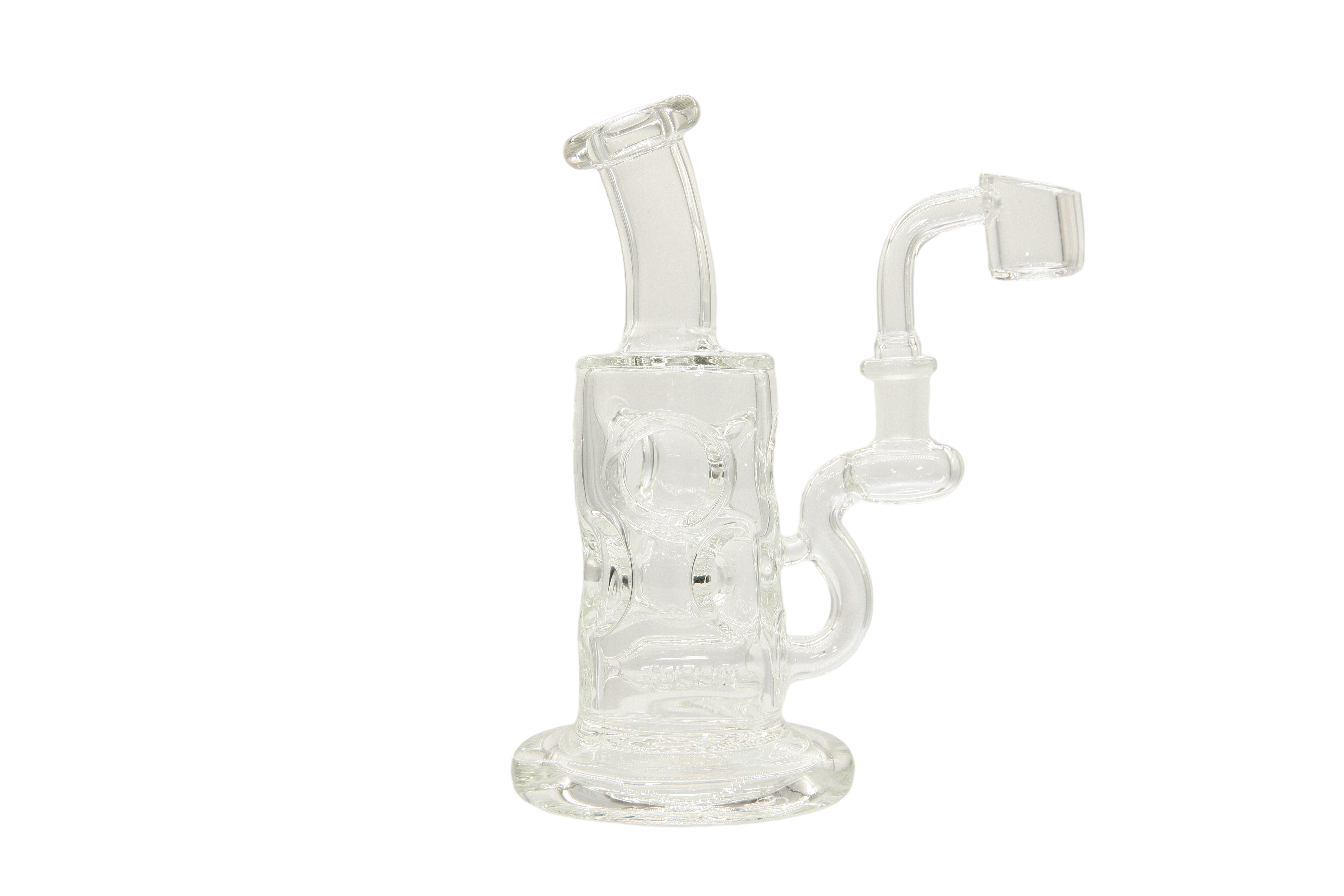 Swiss Holes Rig