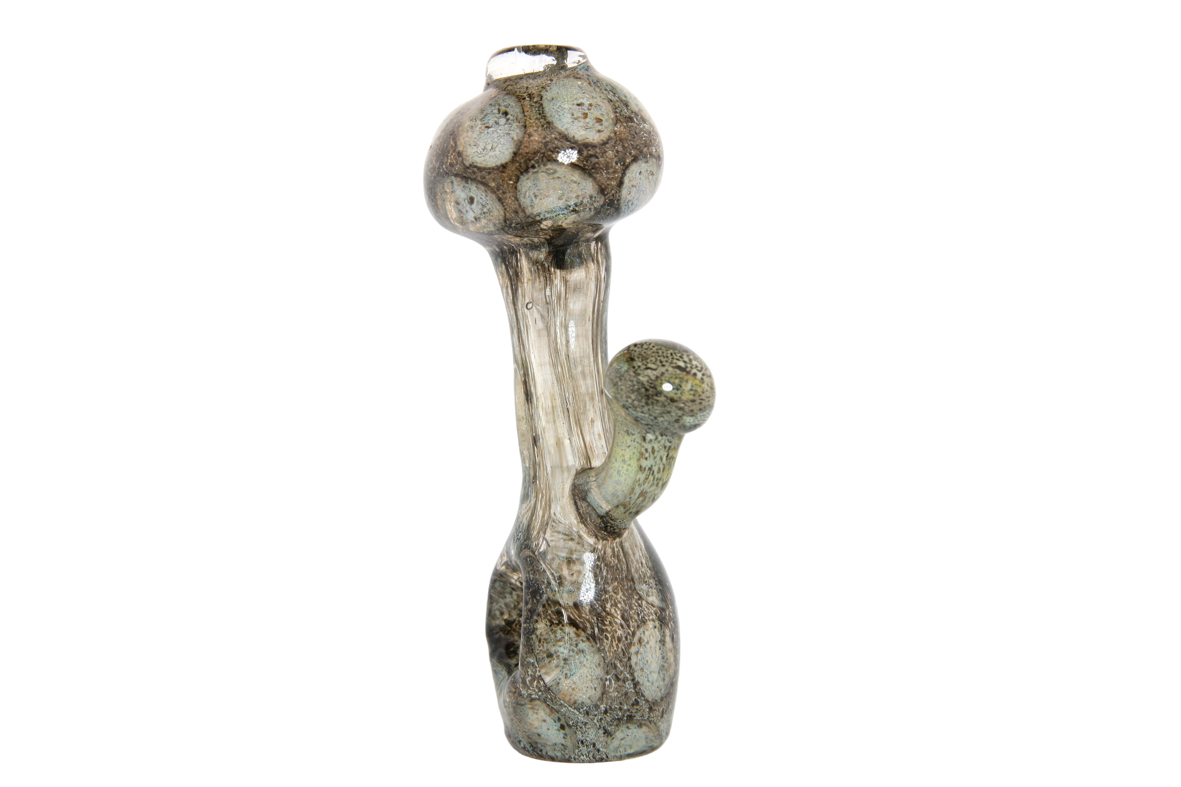 Mushroom Hand Pipe
