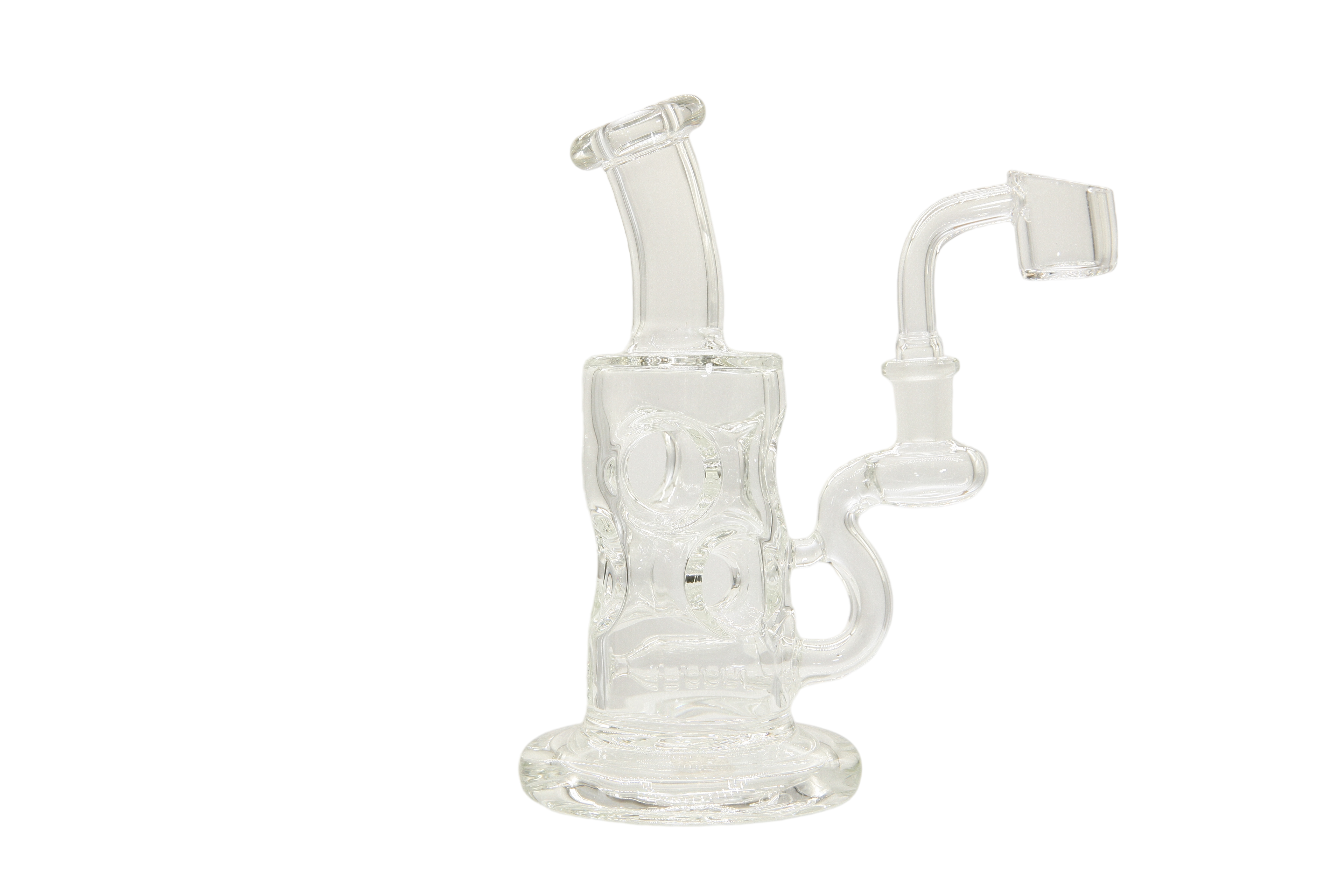 Swiss Holes Rig