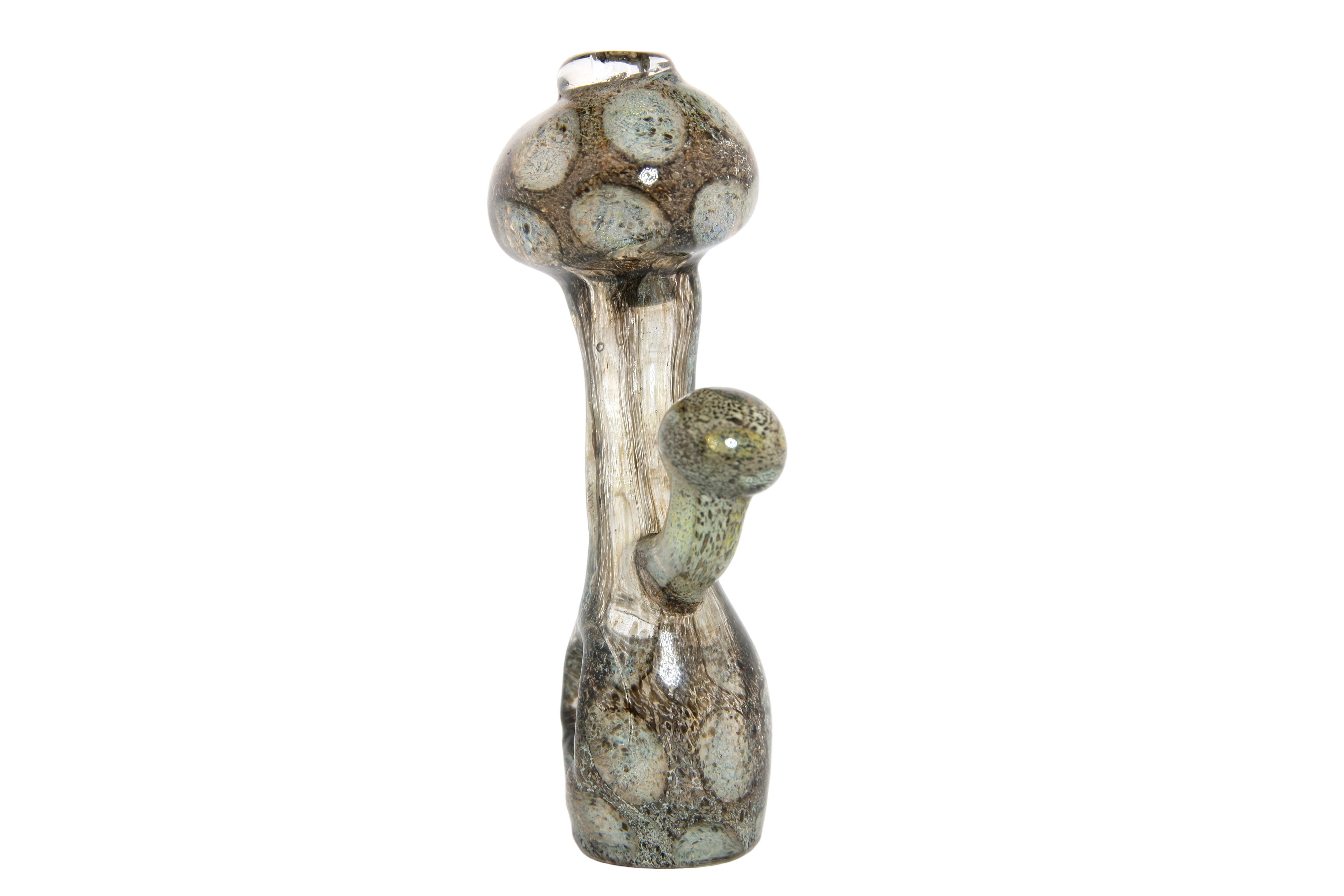 Mushroom Hand Pipe