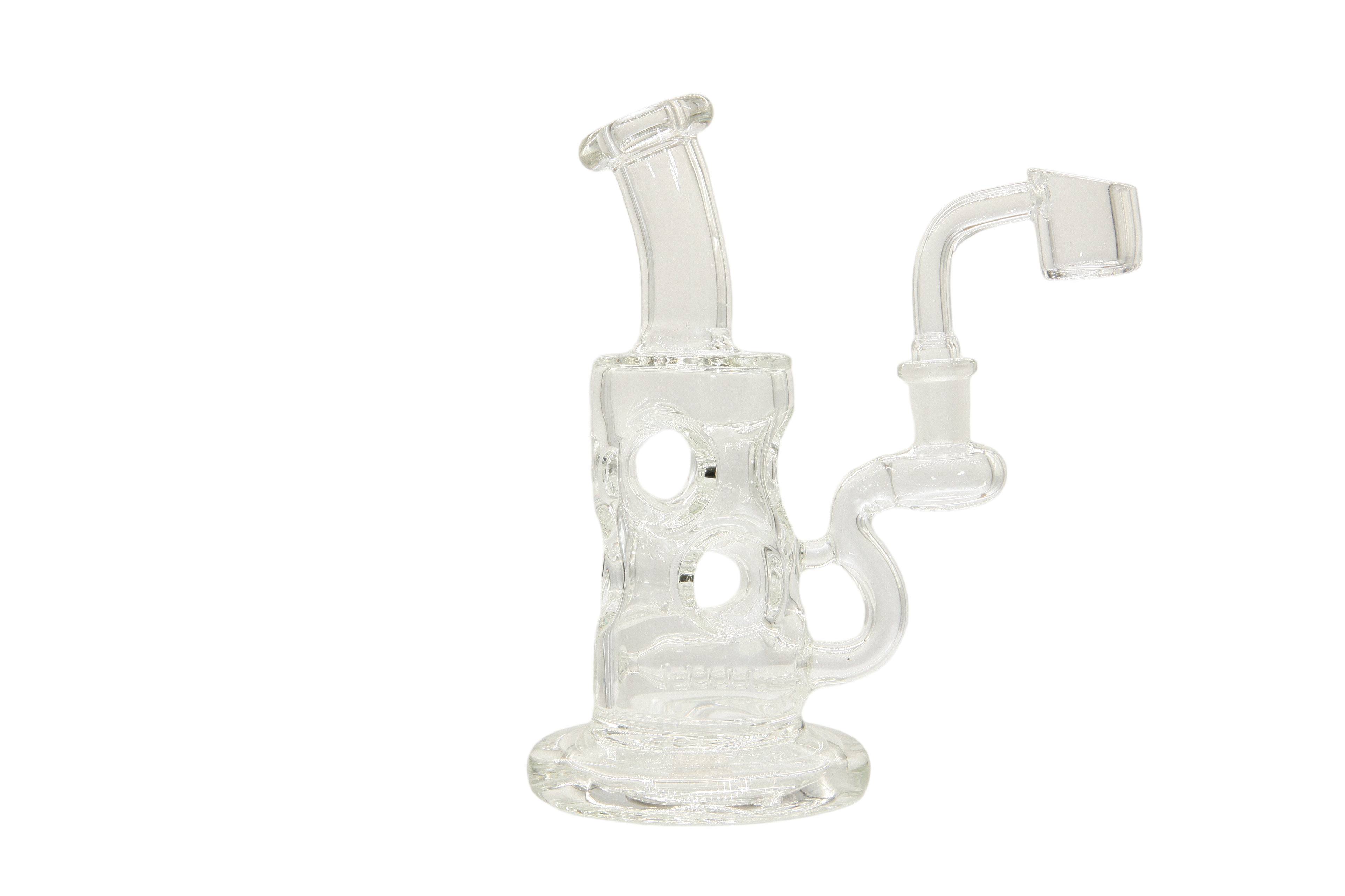 Swiss Holes Rig