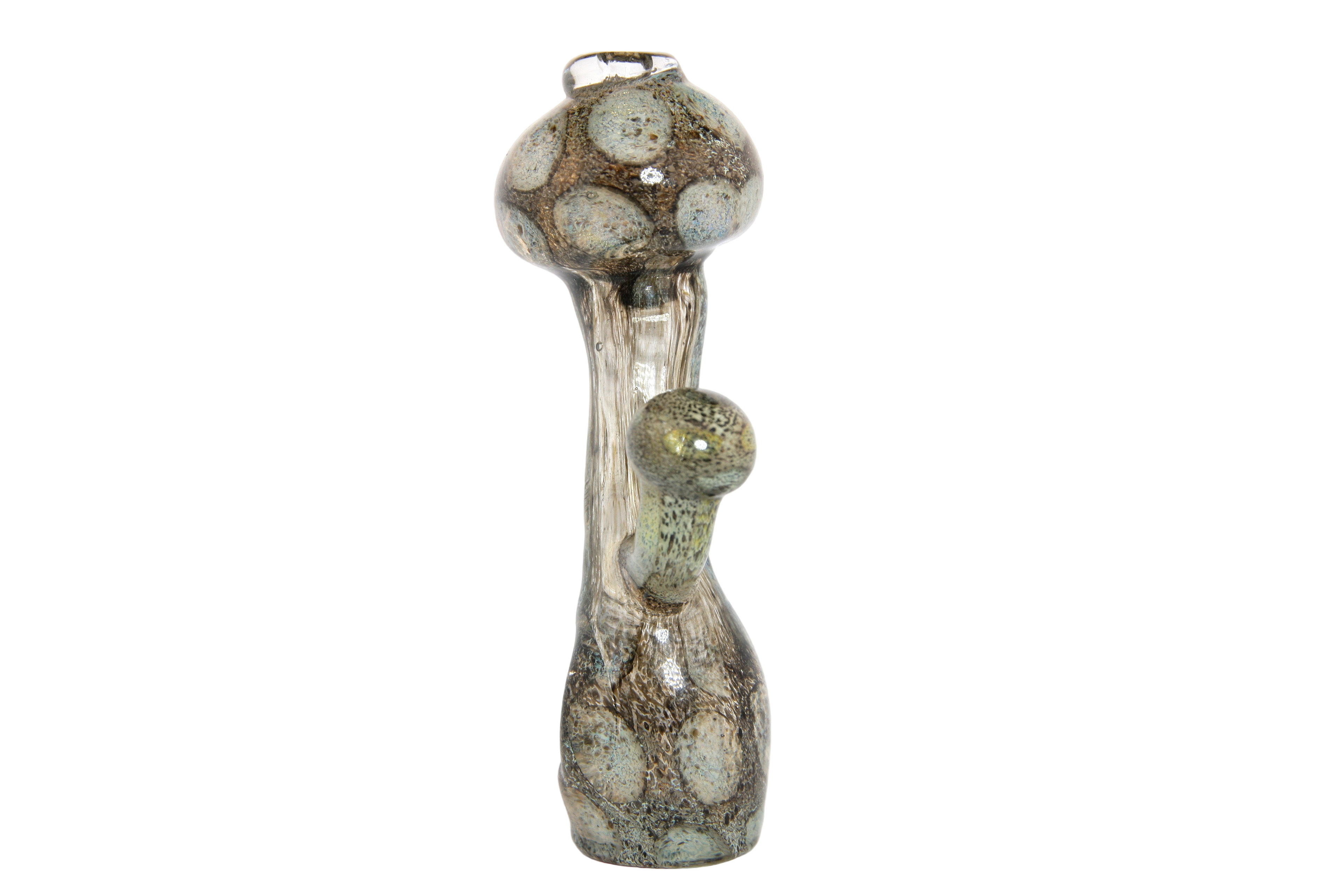 Mushroom Hand Pipe