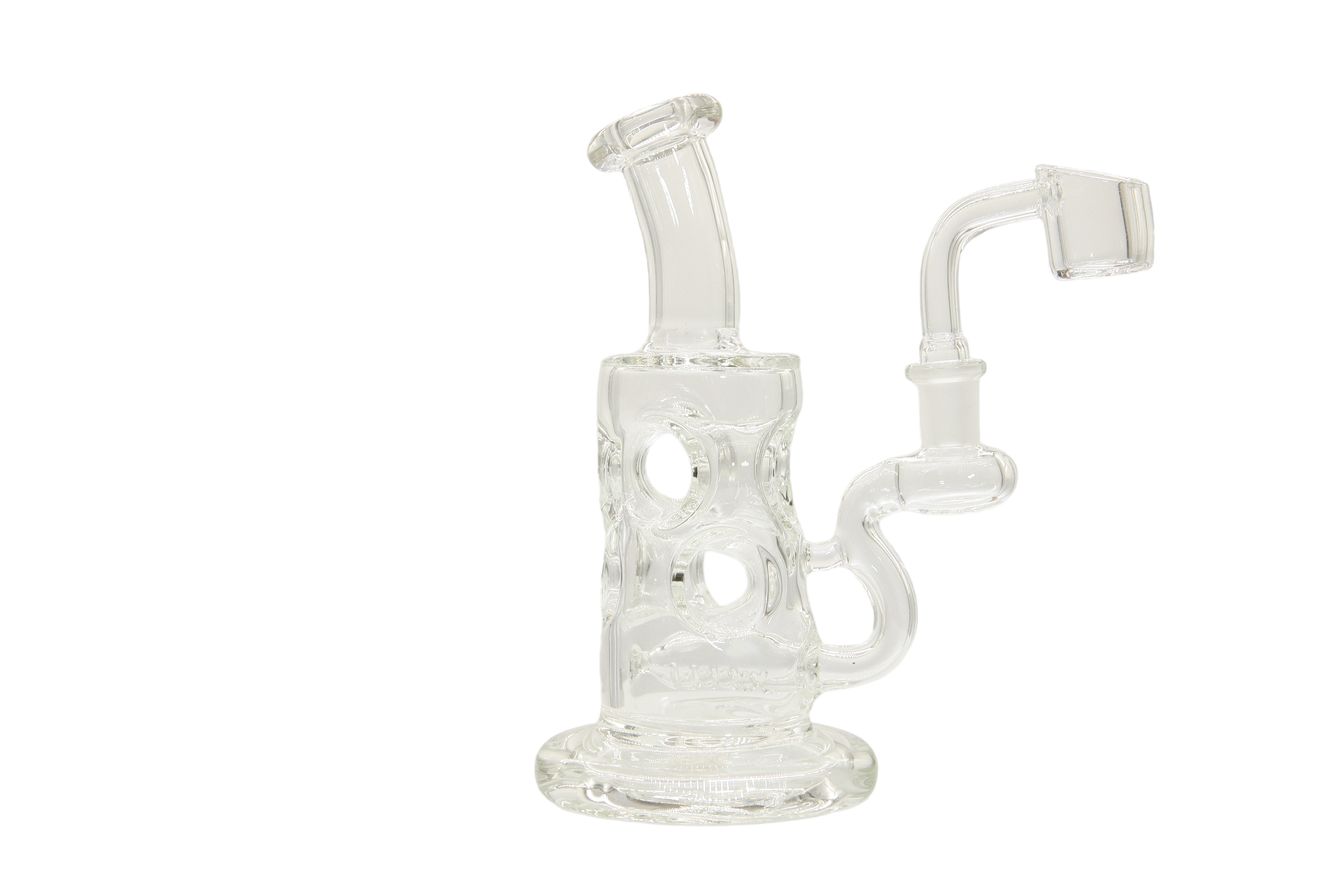 Swiss Holes Rig
