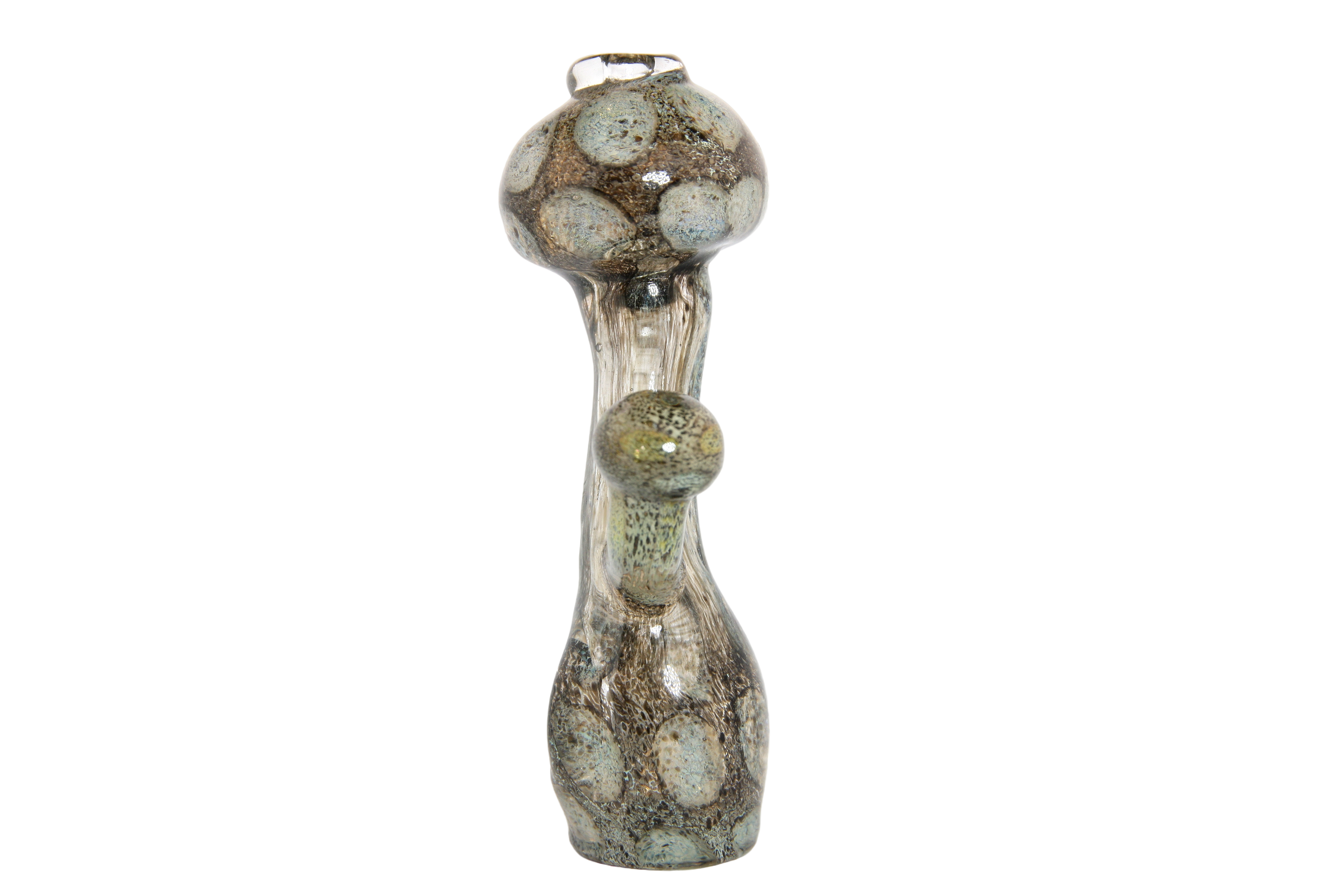 Mushroom Hand Pipe