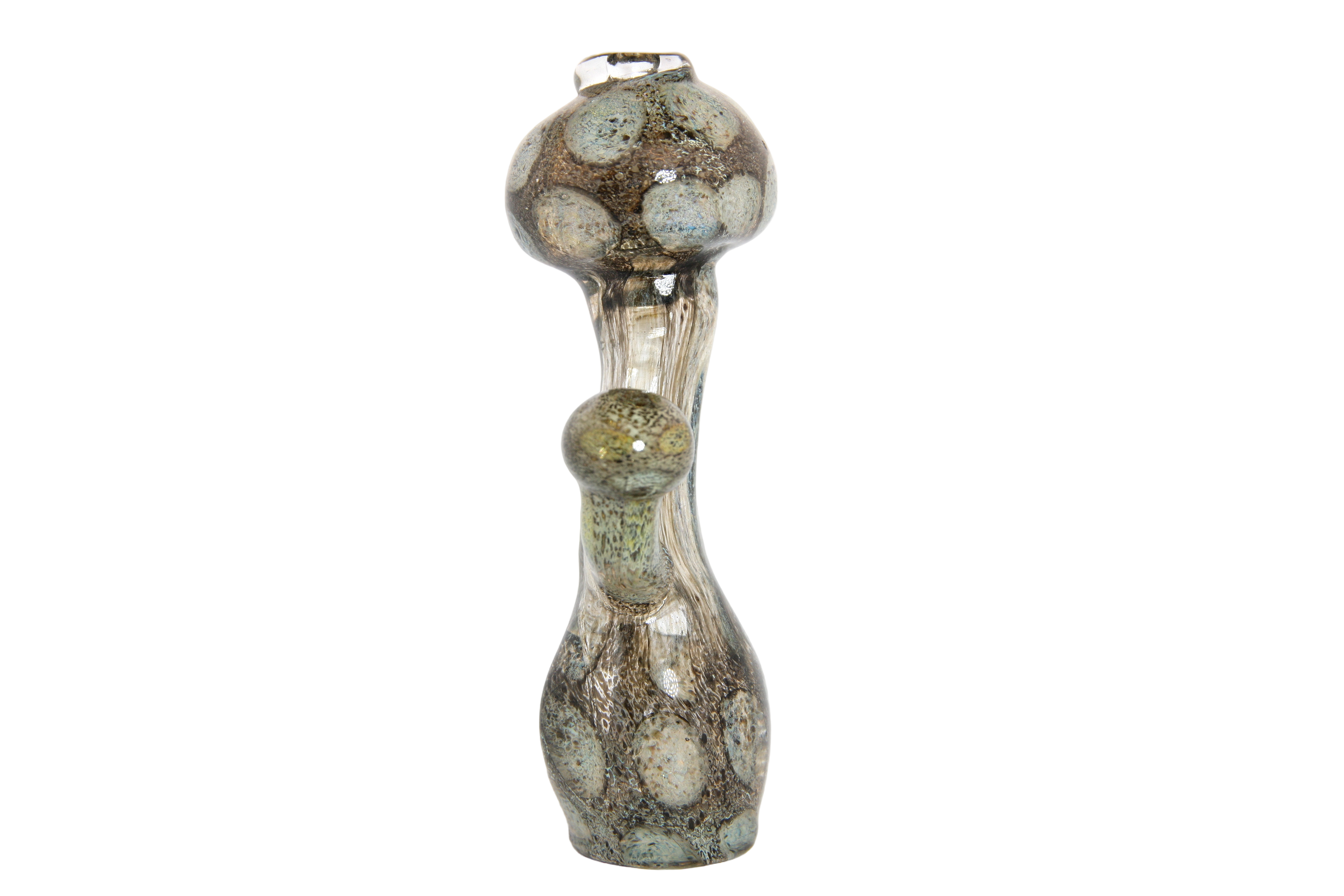 Mushroom Hand Pipe