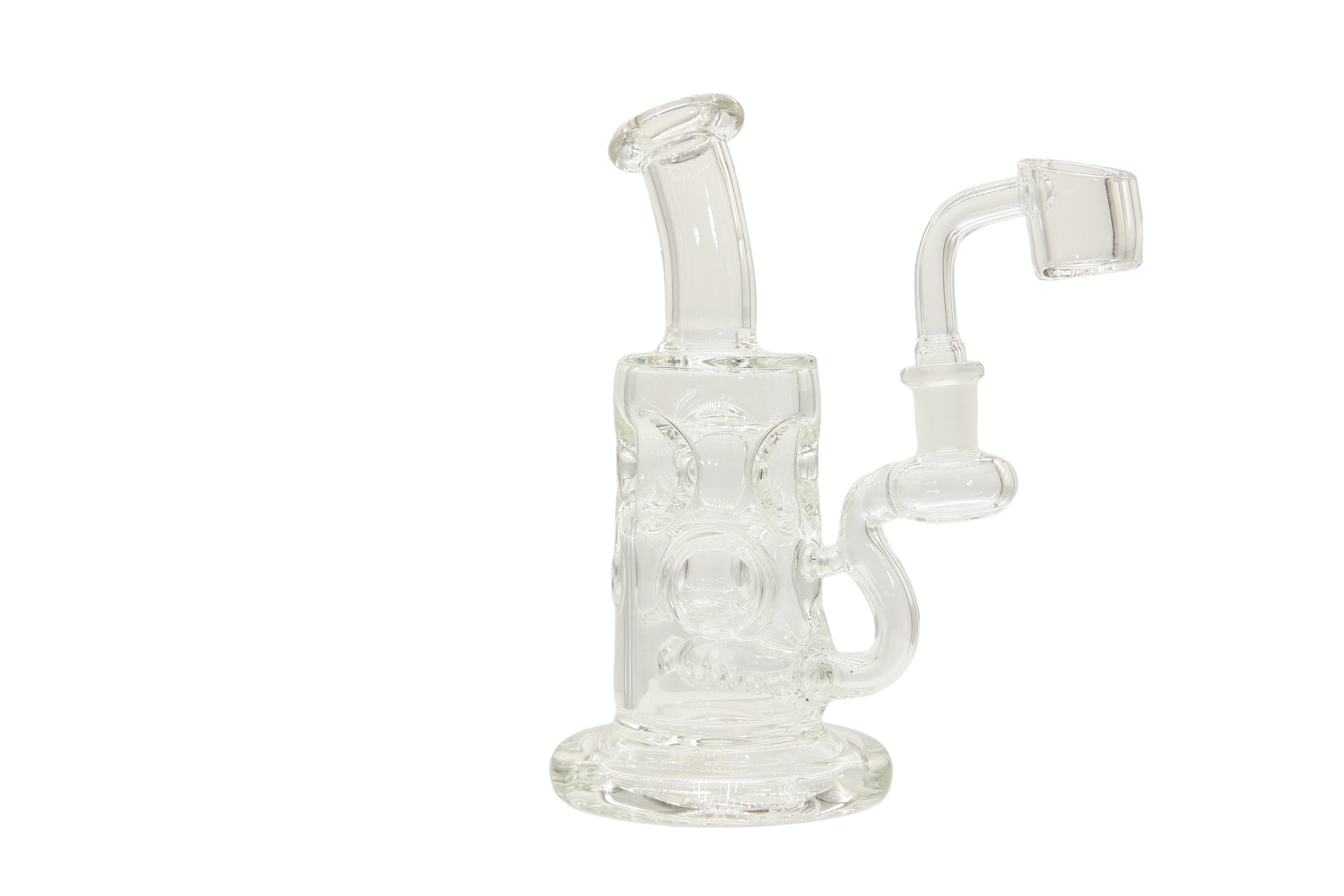 Swiss Holes Rig