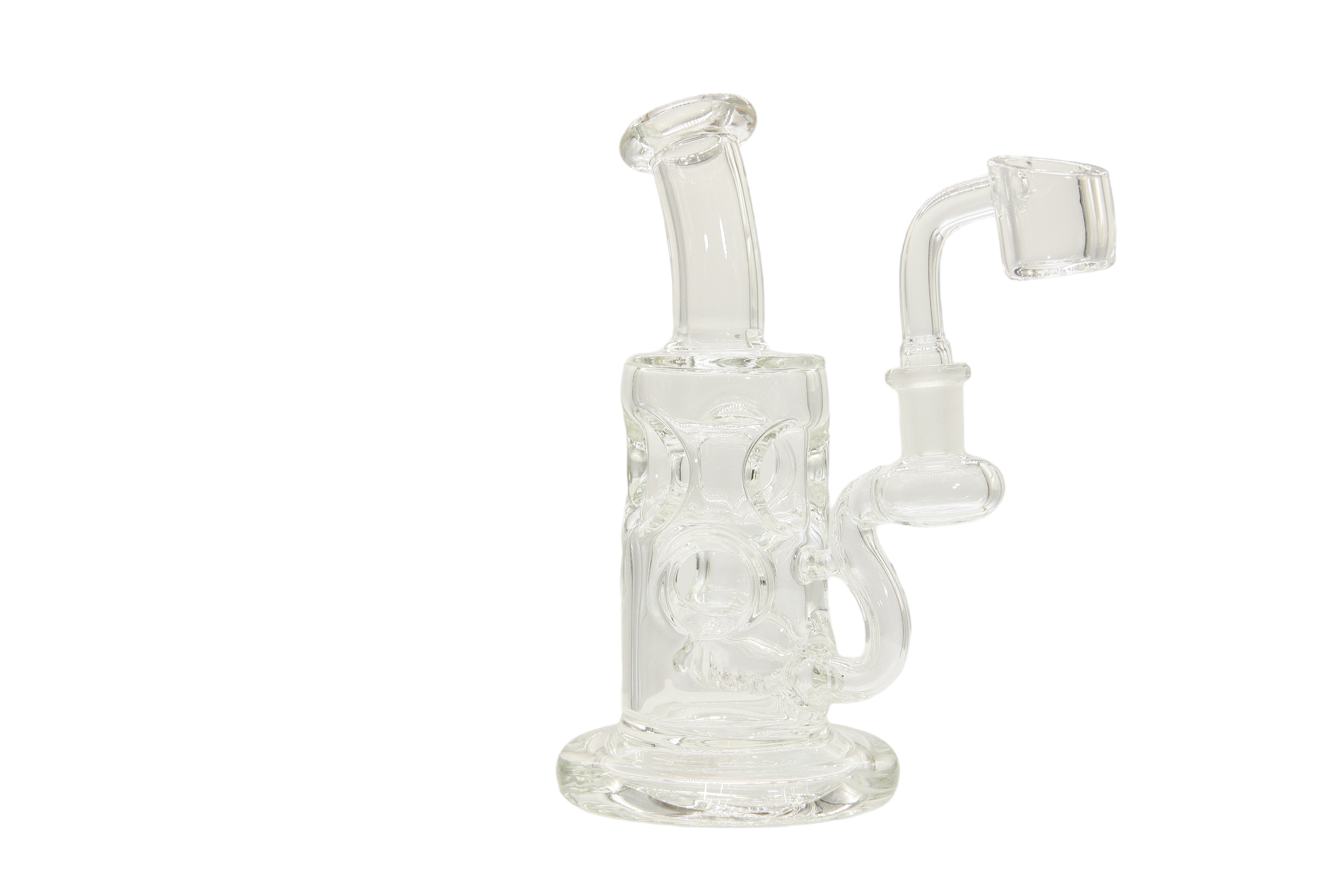 Swiss Holes Rig