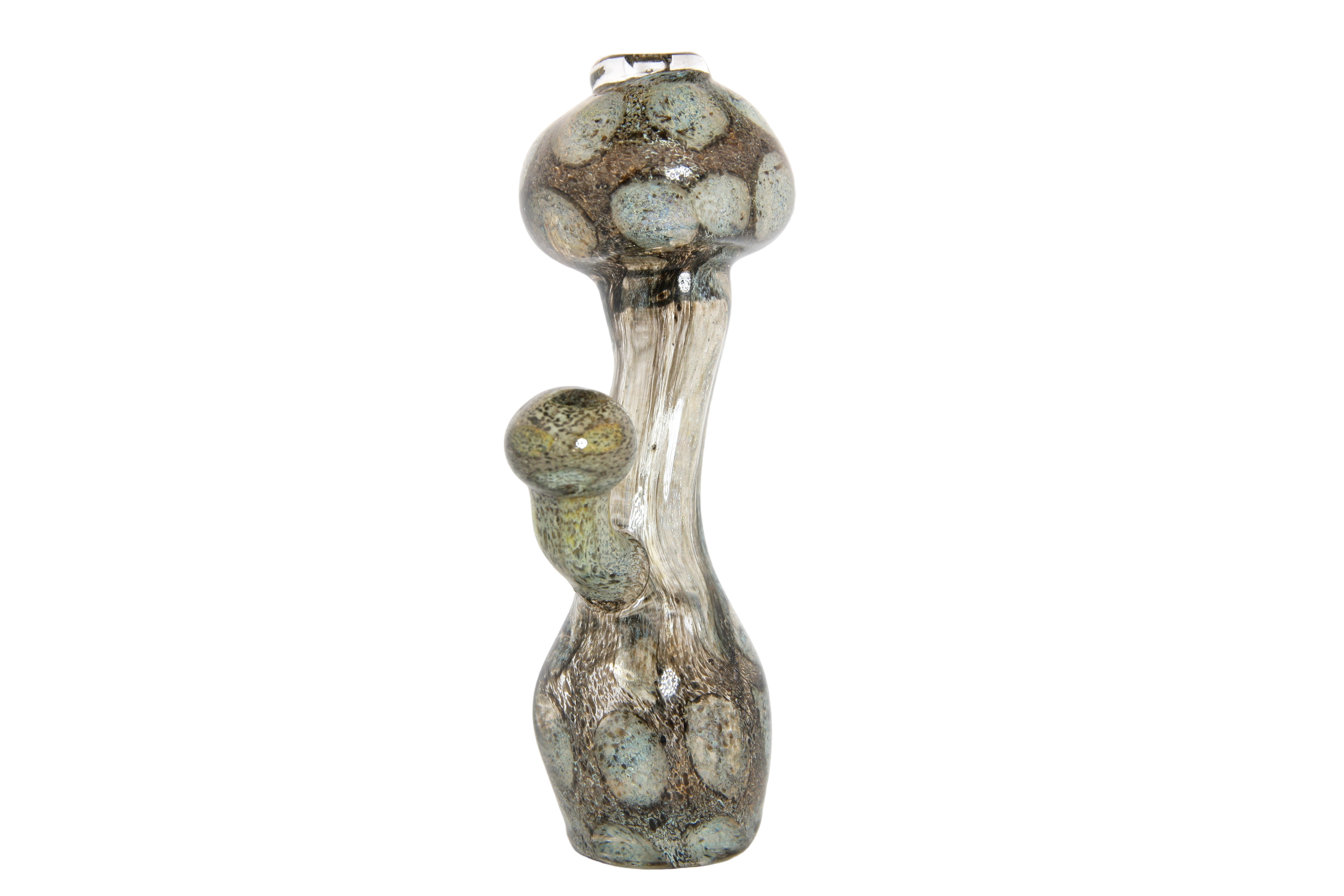 Mushroom Hand Pipe
