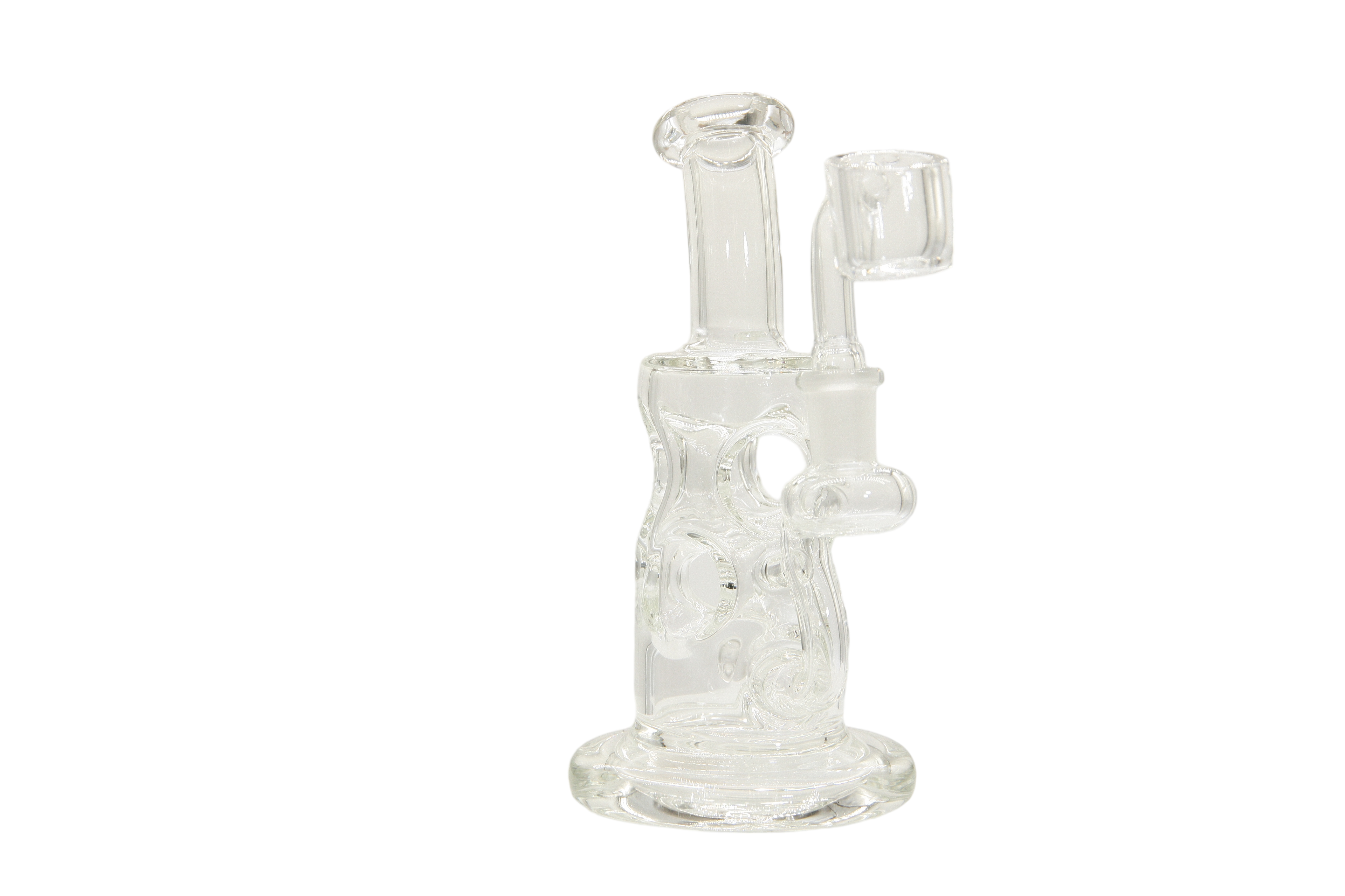 Swiss Holes Rig