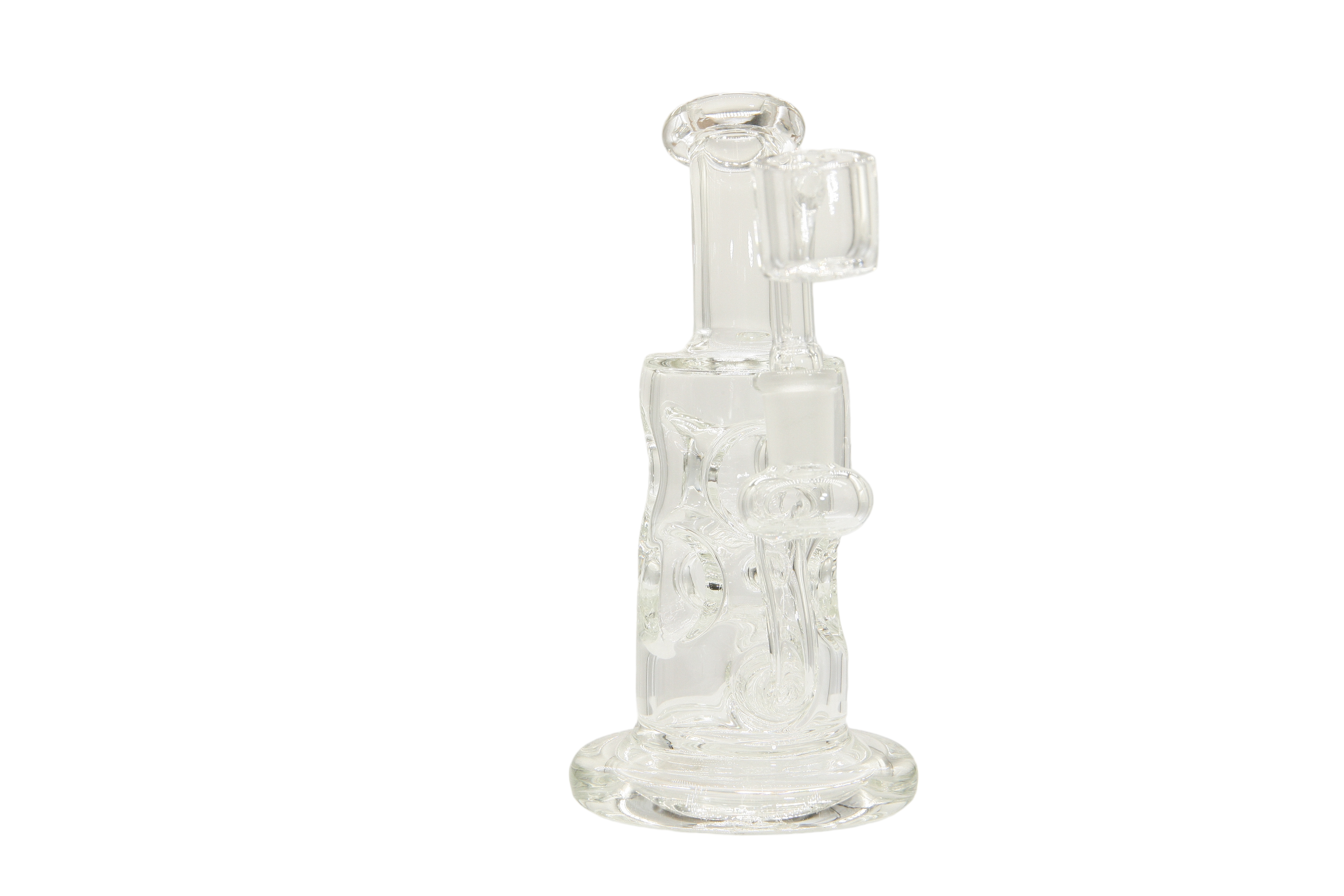 Swiss Holes Rig