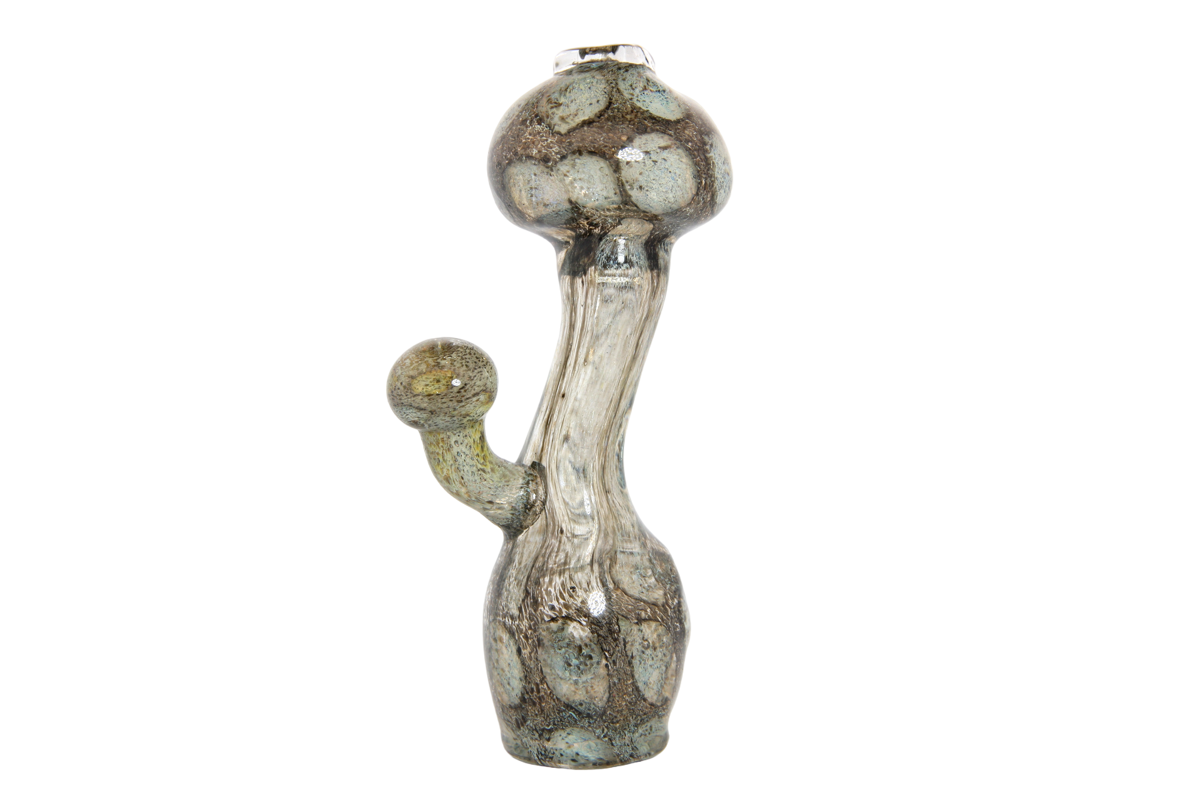 Mushroom Hand Pipe