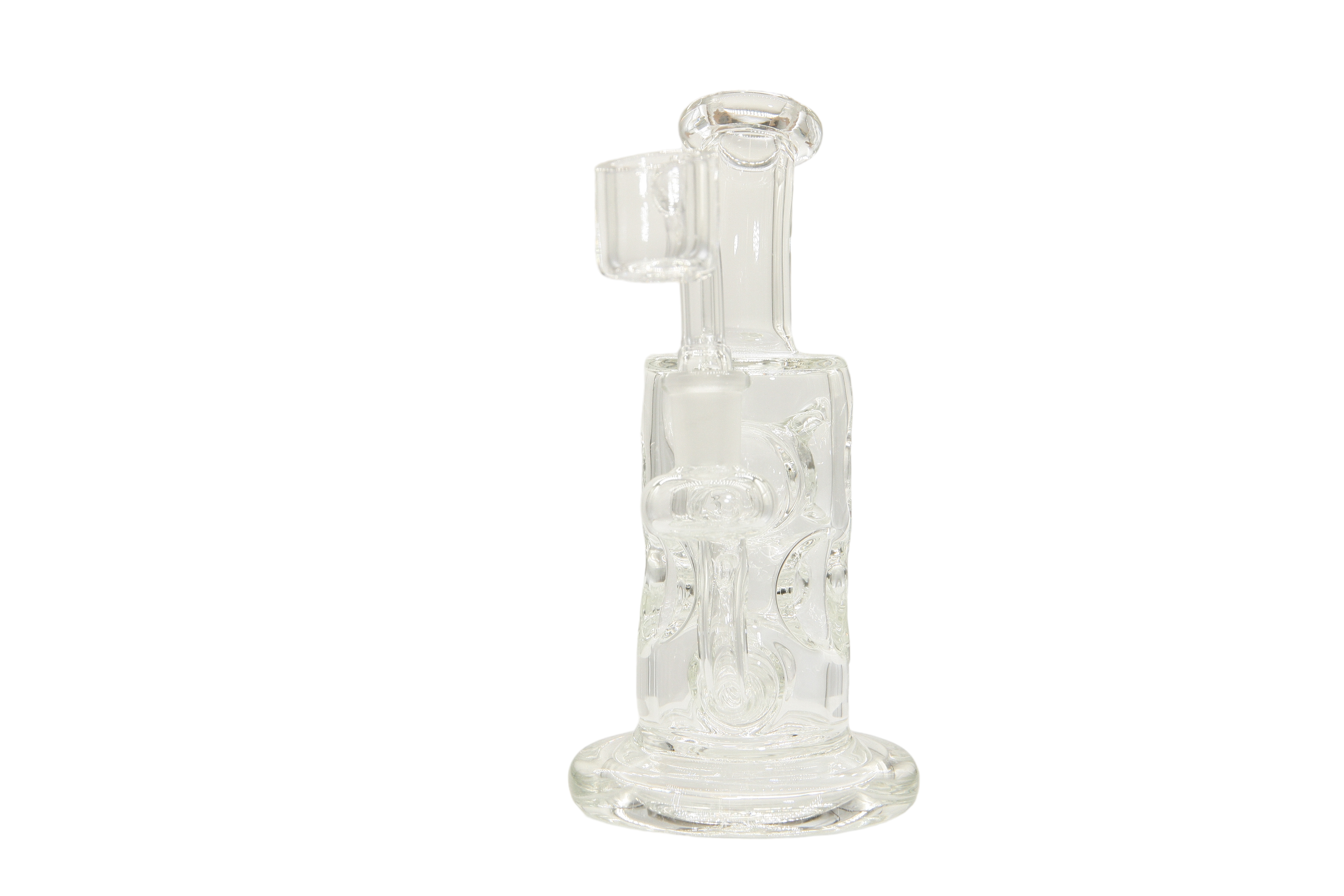 Swiss Holes Rig