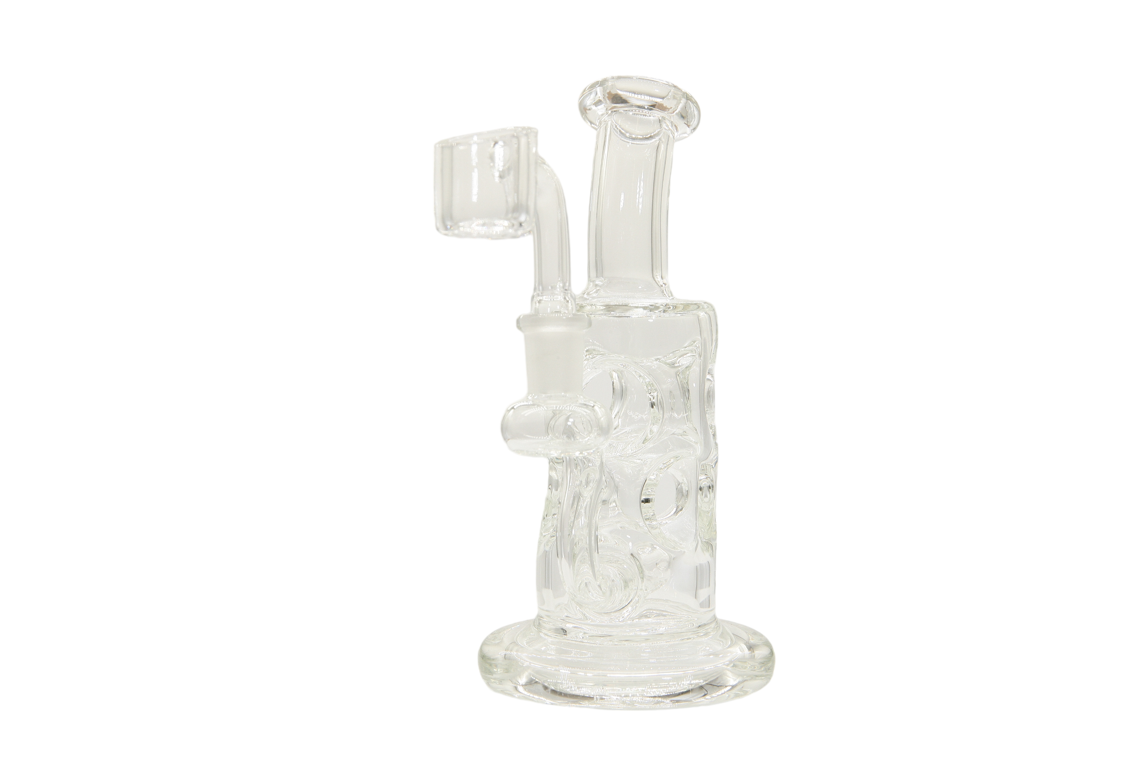 Swiss Holes Rig