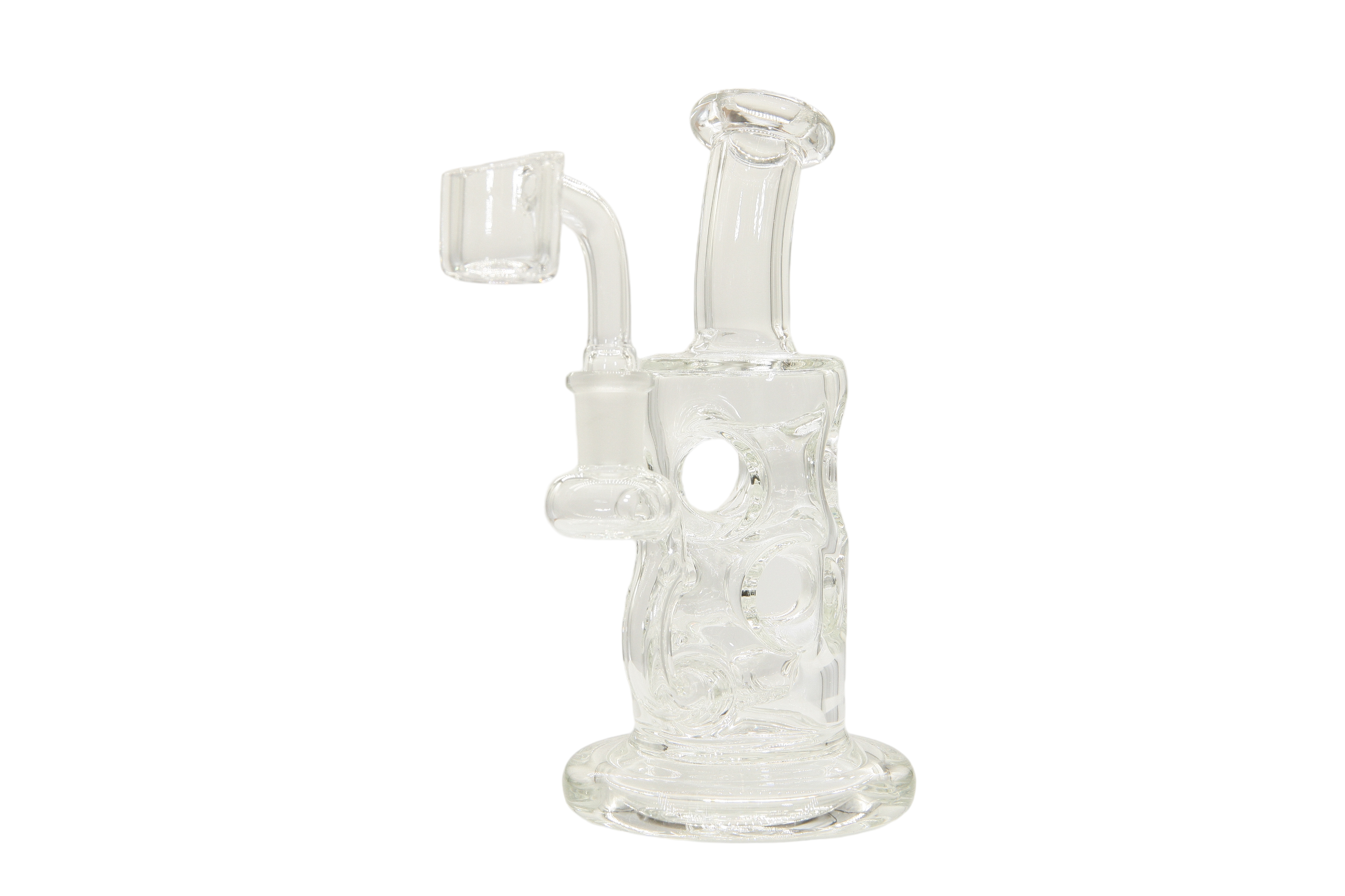 Swiss Holes Rig
