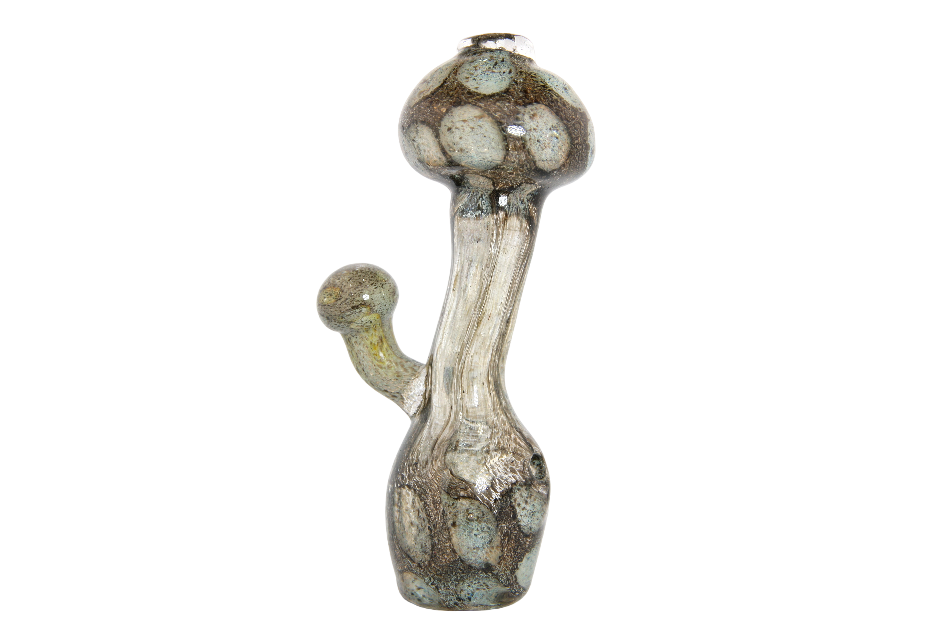 Mushroom Hand Pipe